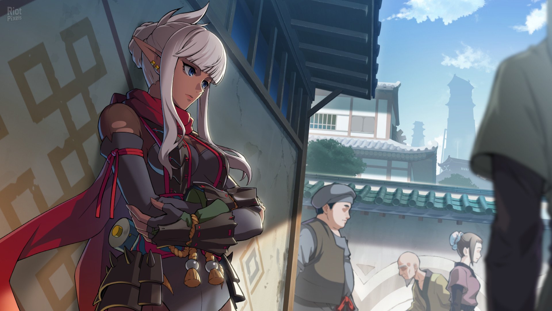 [7]-DNF Duel, v1.80 + 5 DLCs Download
