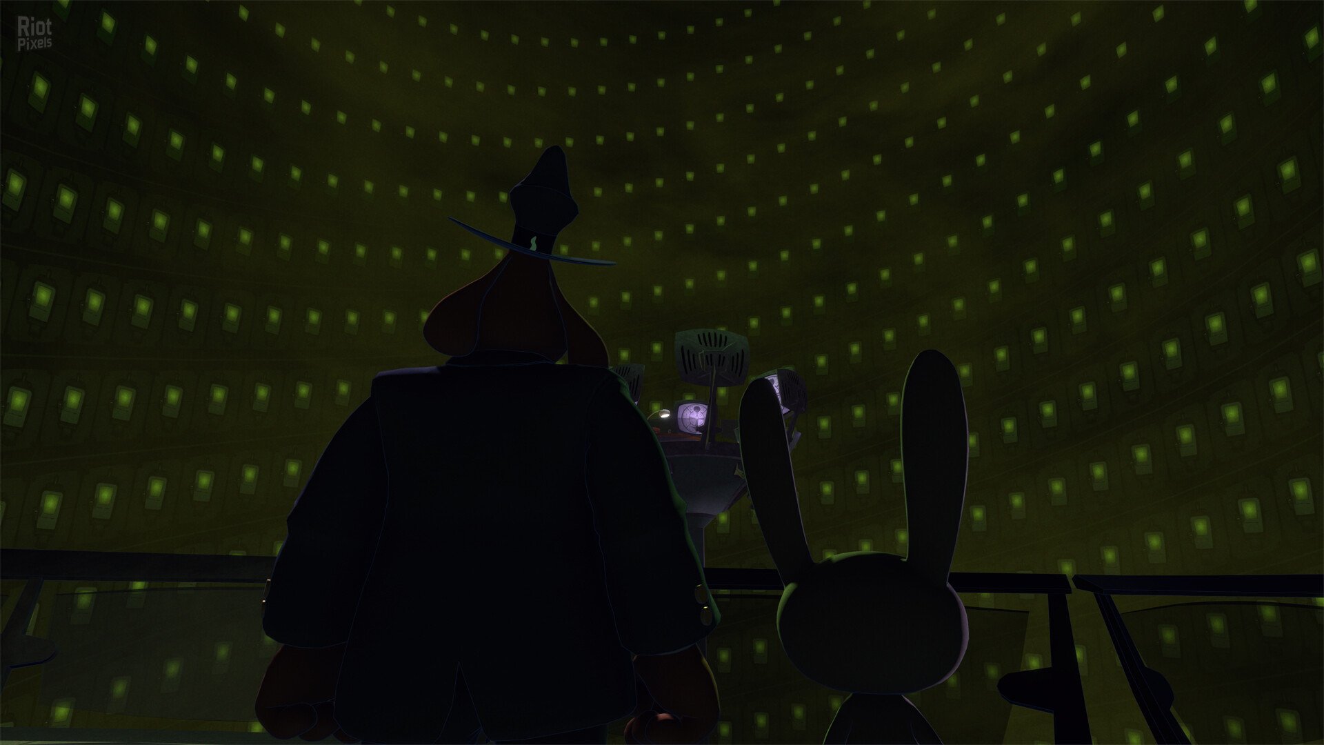 [2]-Sam & Max: The Devil’s Playhouse (Remastered) – v1.2.0 Download