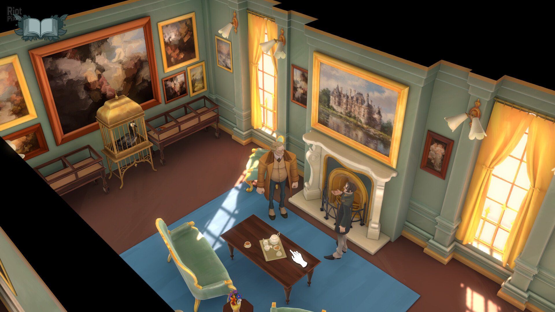 [5]-Arsene Lupin: Once a Thief Download