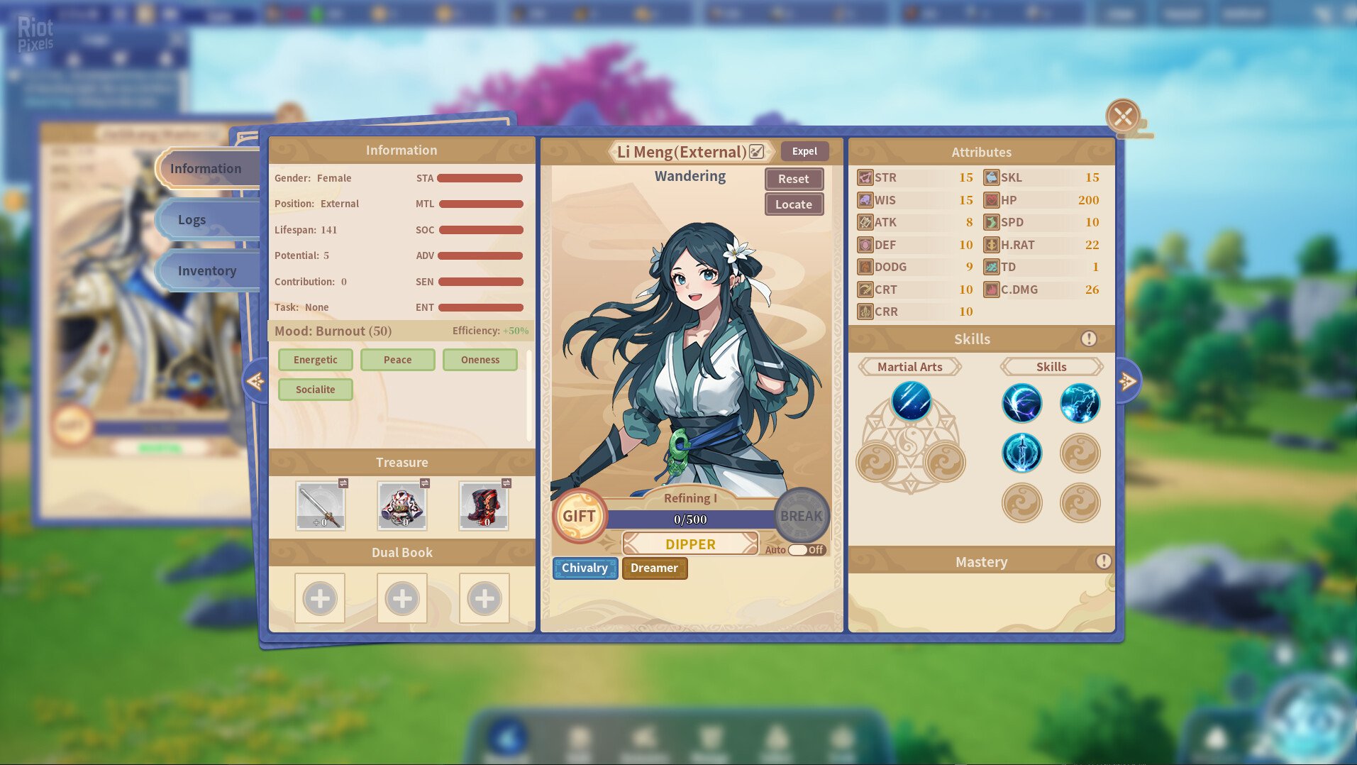 [12]-The Lost Village – v1.2.10 + 4 DLCs Download