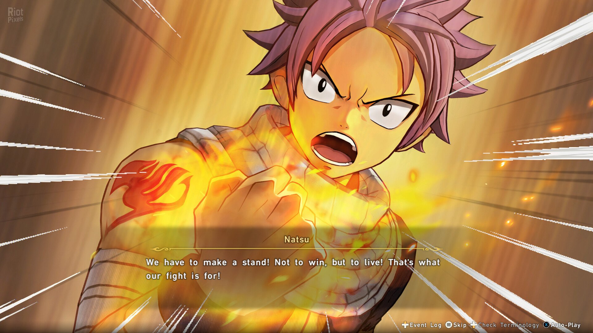 [11]-FAIRY TAIL 2 – v1.3.0.0 + 12 DLCs Download