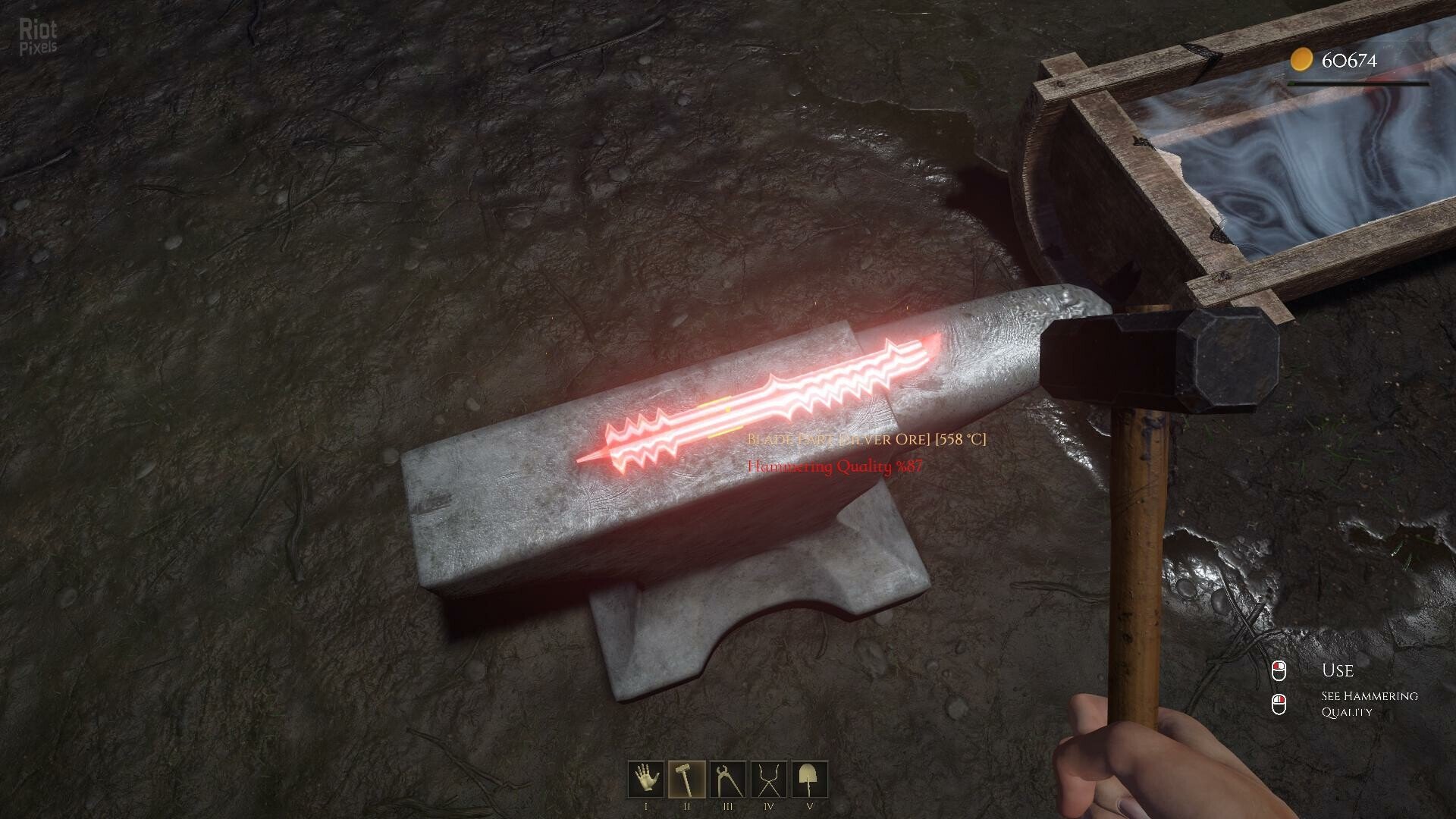 [8]-Medieval Blacksmith – v1.6.0 Download