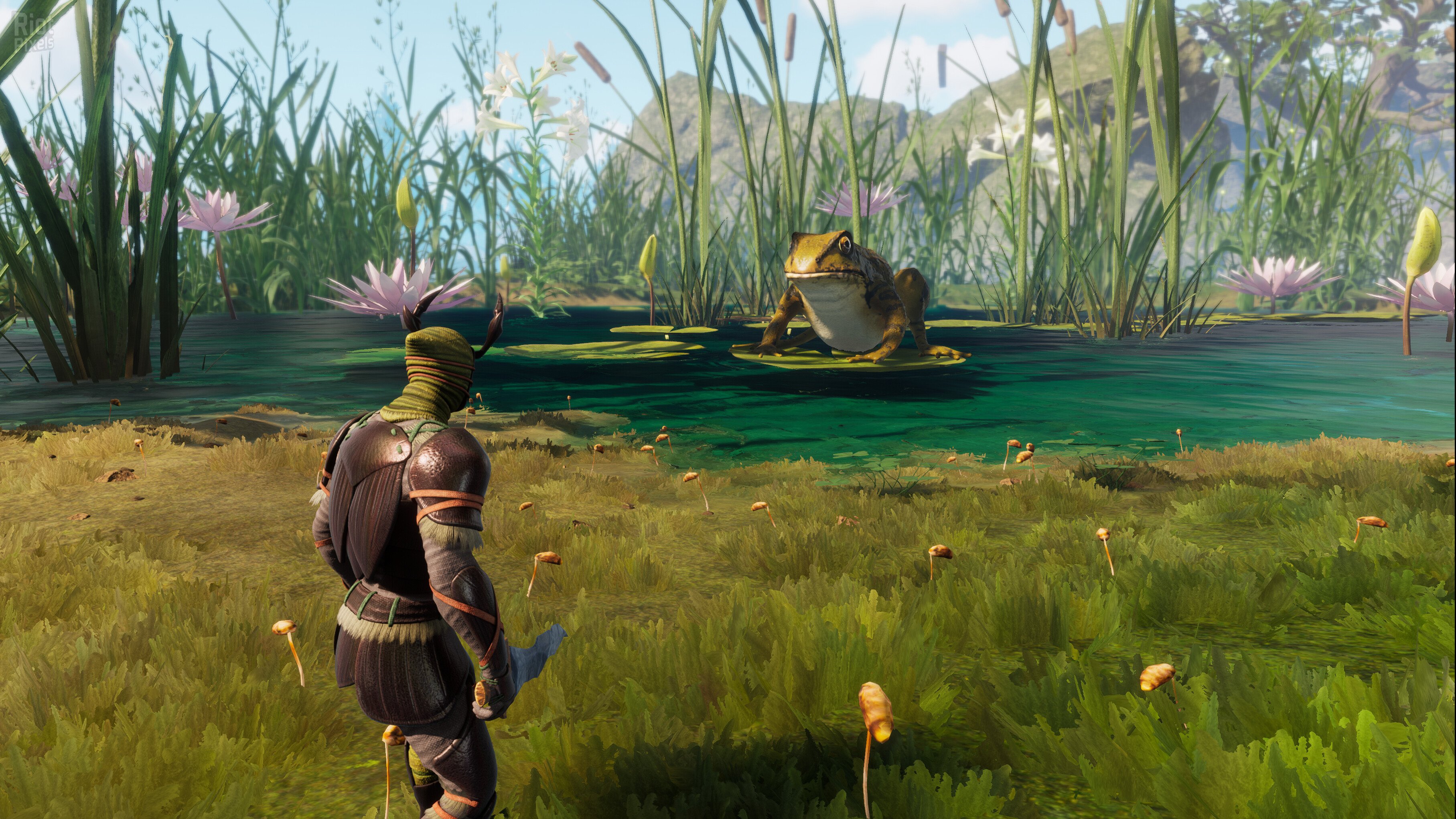 [5]-Smalland: Survive the Wilds & Soundtracks, v1.7.1_15_e769f28c + Bonus OST Download