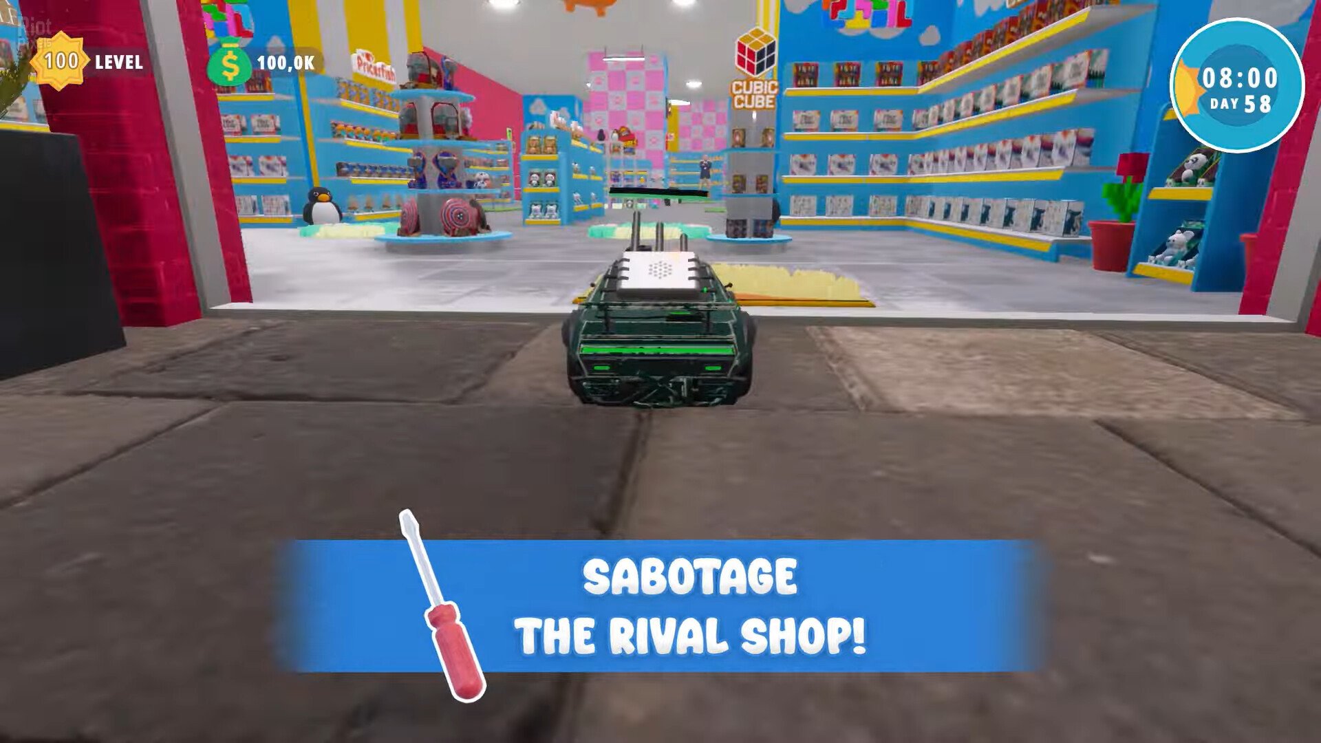 [15]-Toy Shop Simulator – v1.0.0b6 Download