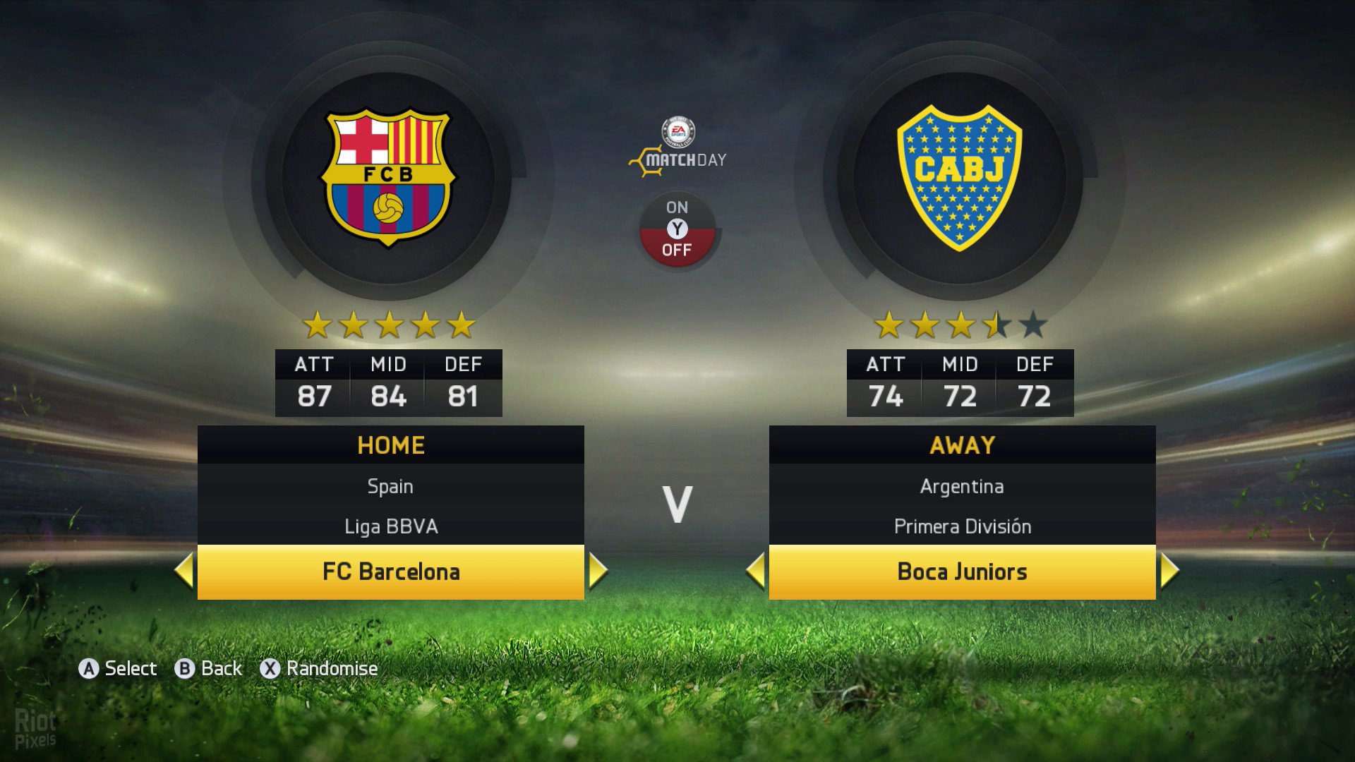 [8]-FIFA 15: Ultimate Team Edition Download