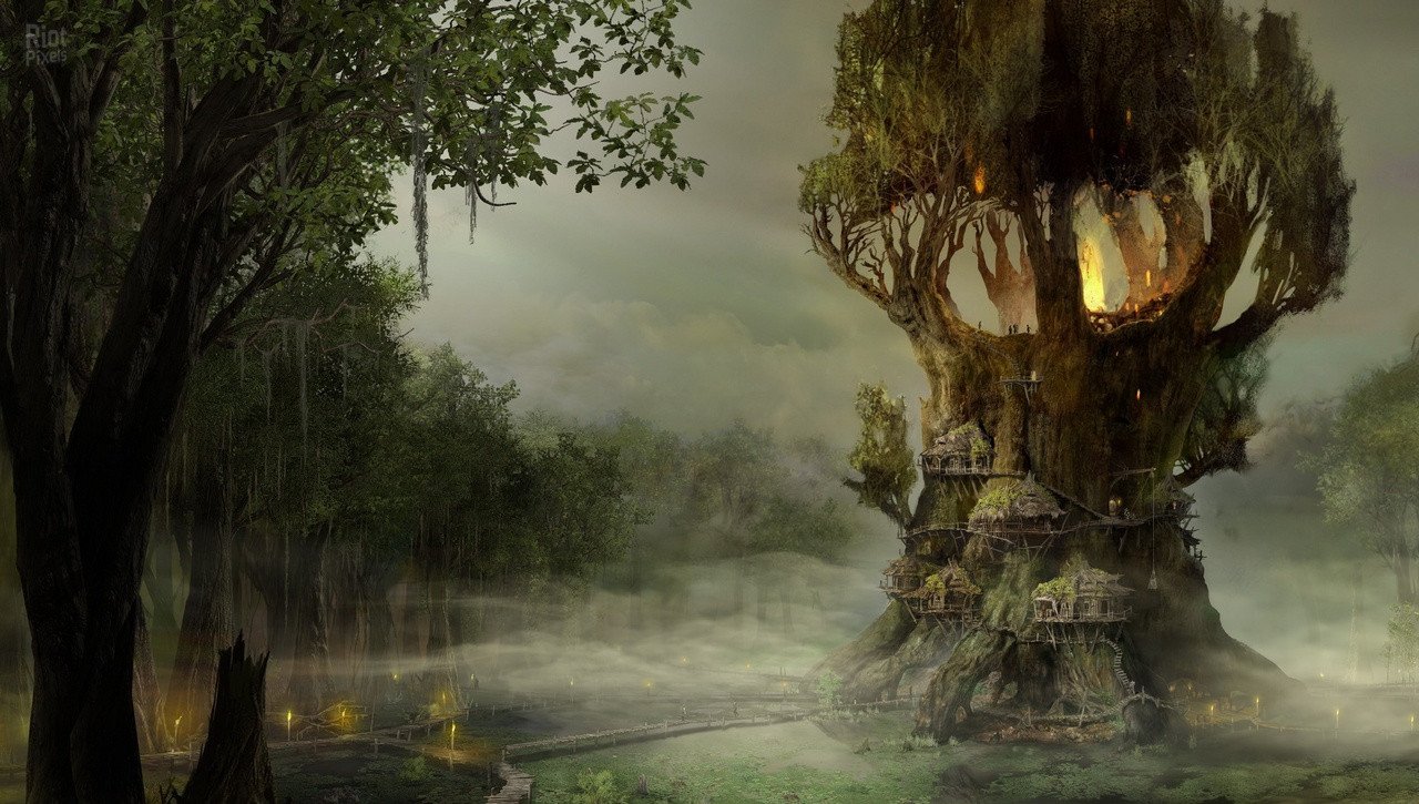 [23]-ArcaniA: Gold Edition Download