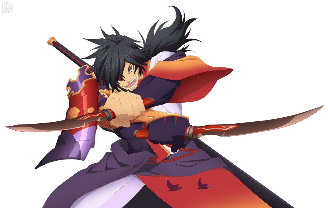 [20]-Tales of Berseria – v1.48.00#193 + 12 DLCs Download