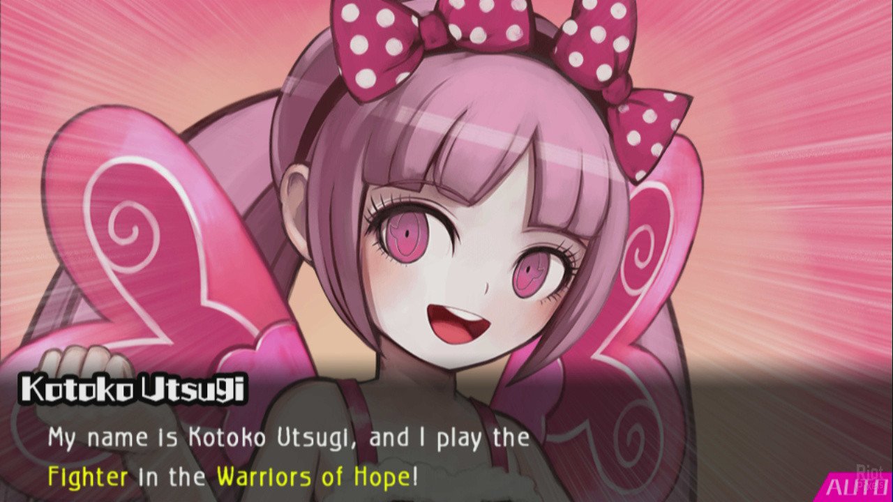 [15]-Danganronpa Another Episode: Ultra Despair Girls Download