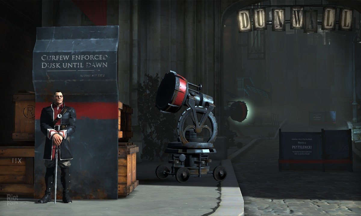 [5]-Dishonored: Game of the Year/Definitive Edition Download