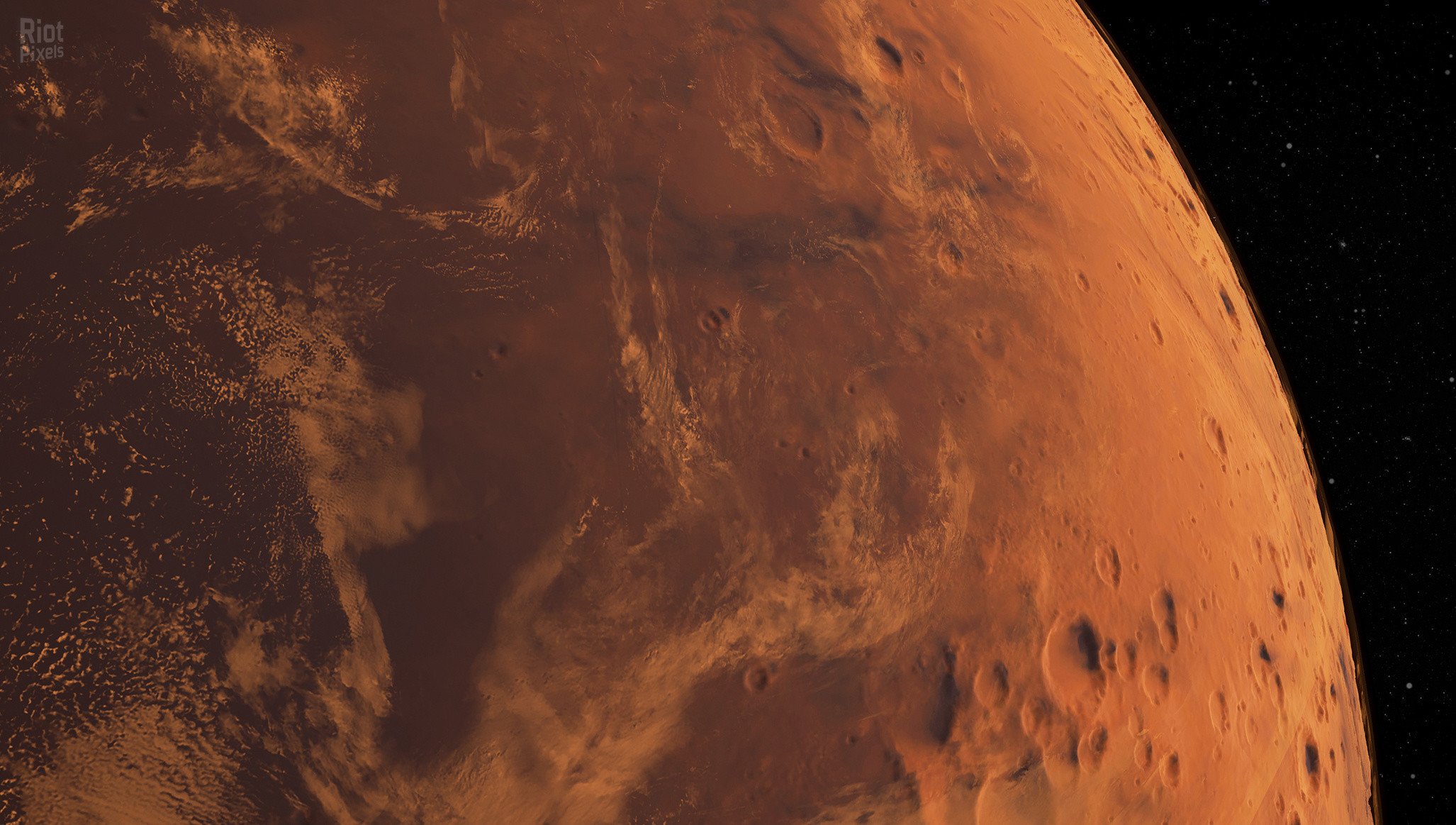 Mars 2030-HohohoGames