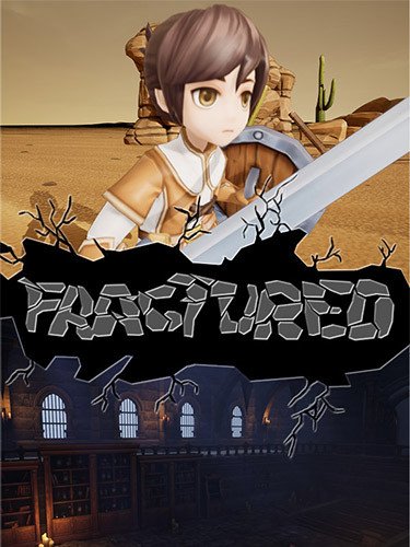 Fractured-HohohoGames