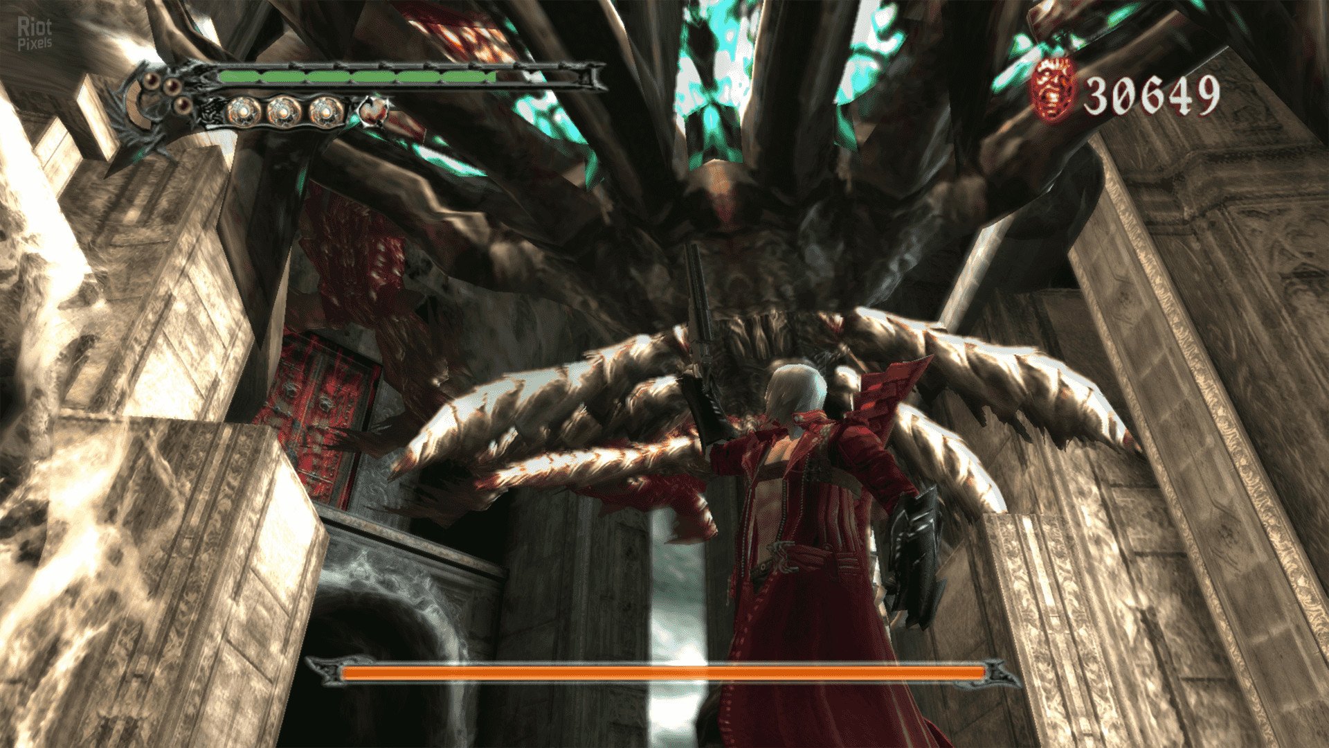 [3]-Devil May Cry HD Collection Download