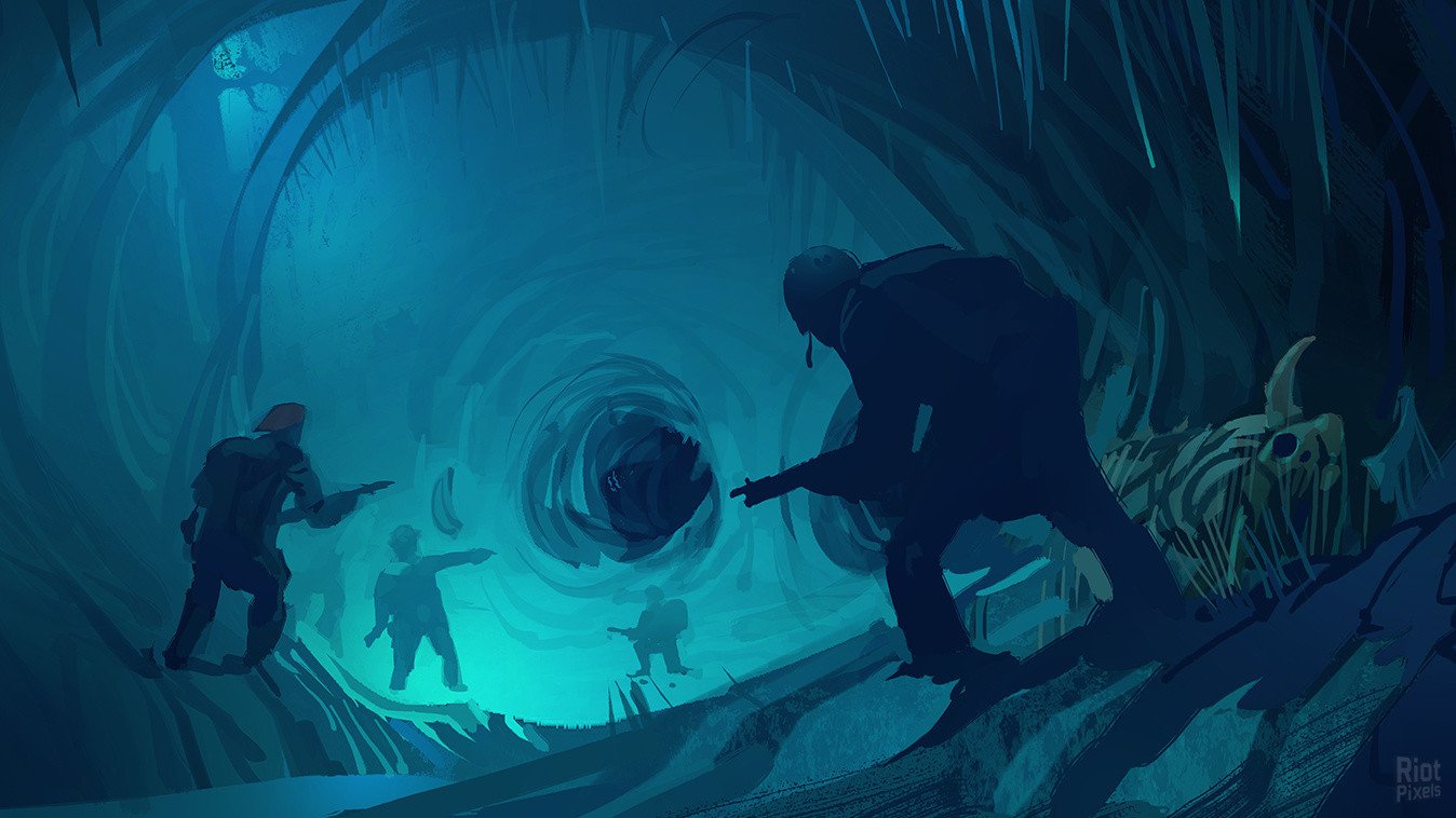 [19]-Achtung! Cthulhu Tactics – v1.0.0.6 Download