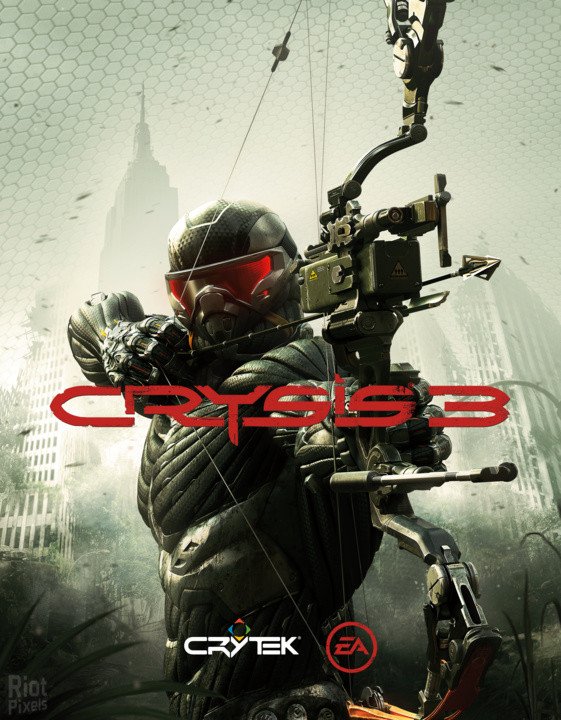 [20]-Crysis 3: Digital Deluxe Edition – v1.3 (Build Mar 14, 2021) Download