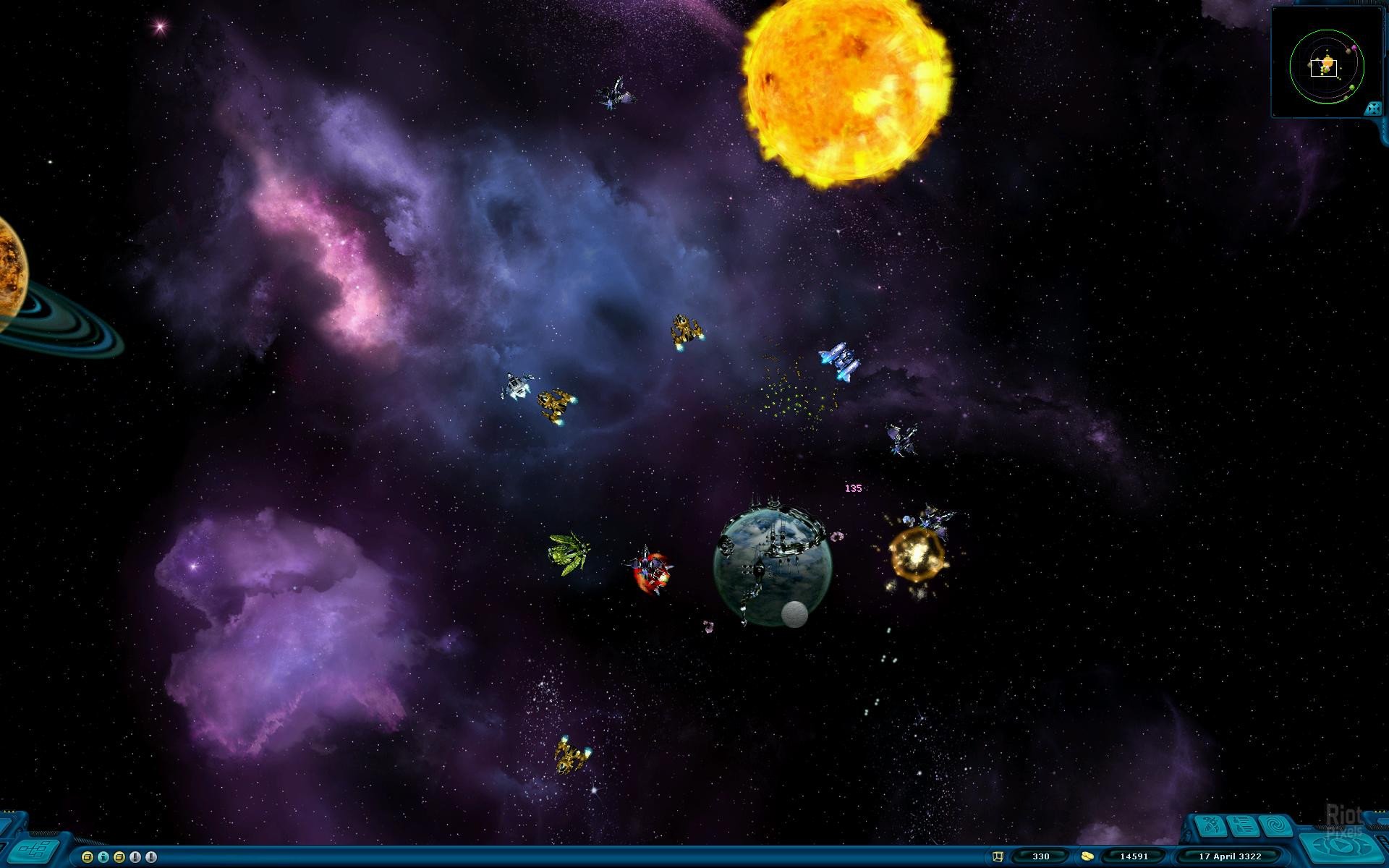 [7]-Space Rangers HD: A War Apart – v2.1.2424 + Bonus OST Download