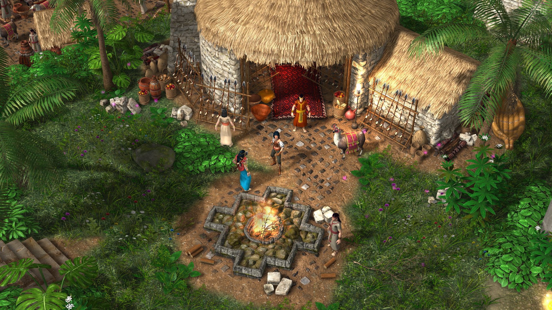 [10]-Aluna: Sentinel of the Shards – v1.06 Download