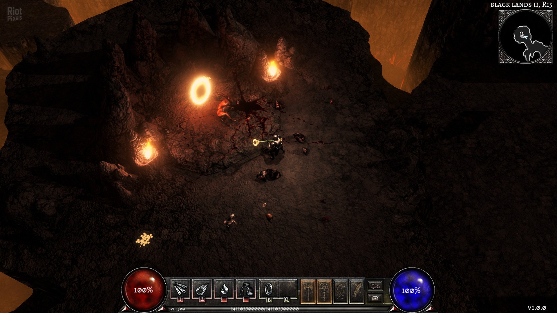 [9]-Anima: The Reign of Darkness Download