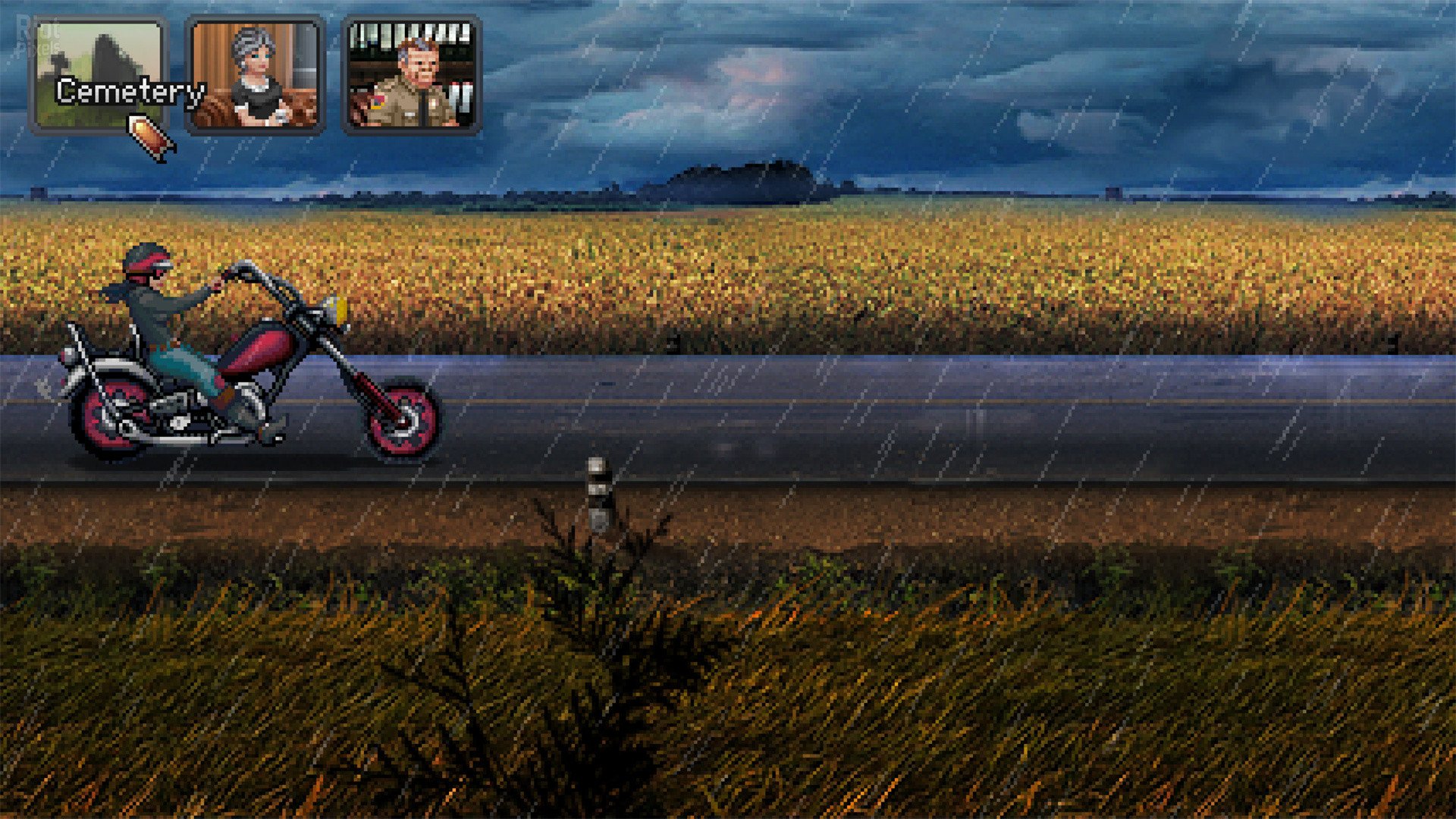 [4]-Kathy Rain: Director’s Cut – v1.0.0.4947 Download