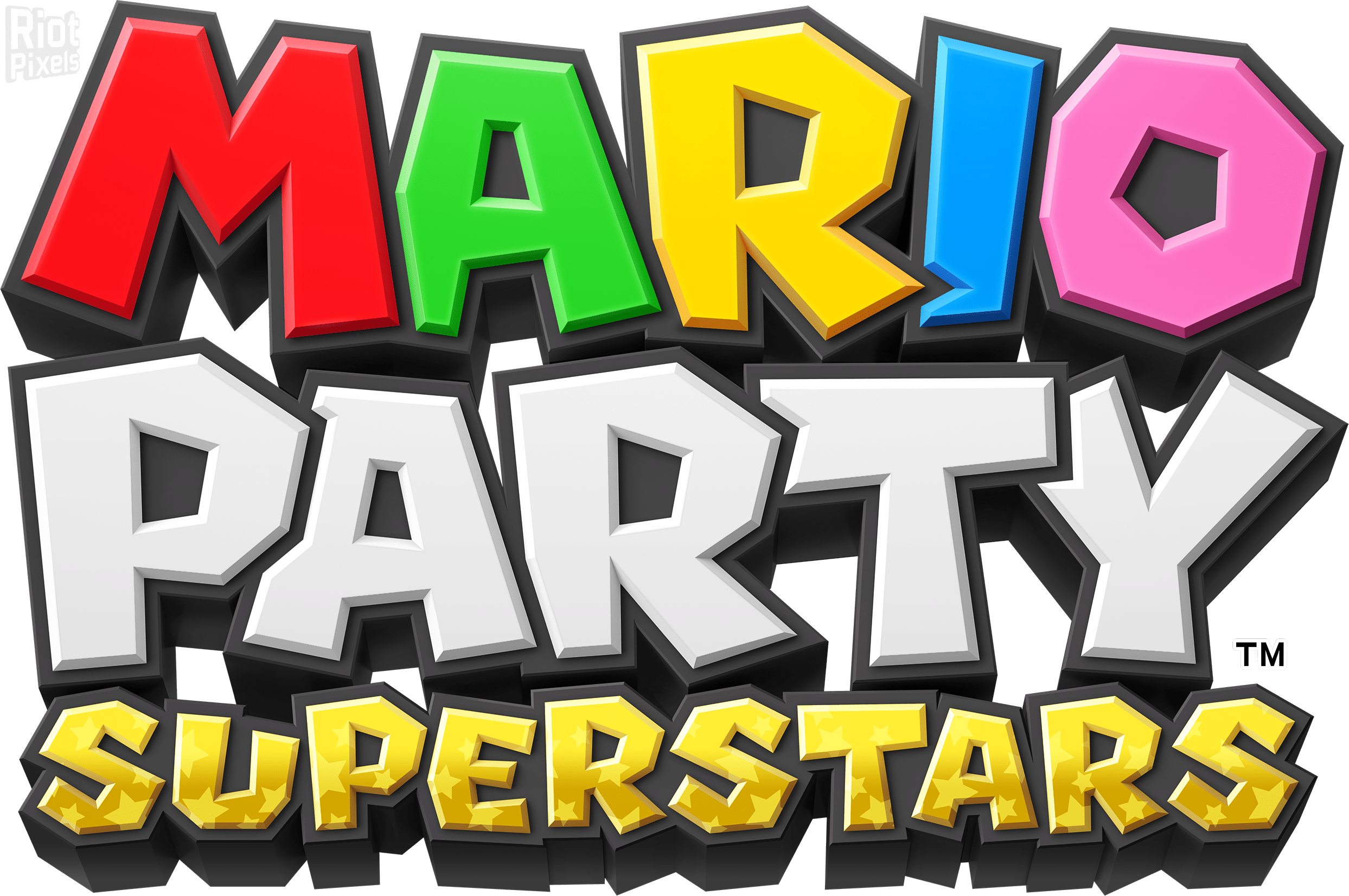 [14]-Mario Party Superstars – v1.1.0 + Ryujinx Emu for PC Download