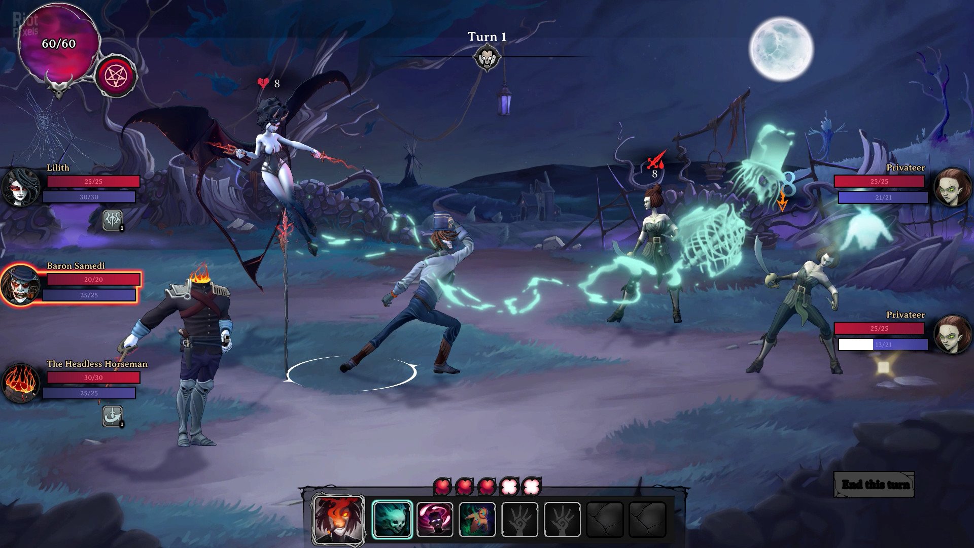 [2]-Rogue Lords: Blood Moon Edition – v1.1.04.10 + Supporter Pack DLC/Bonus Content Download
