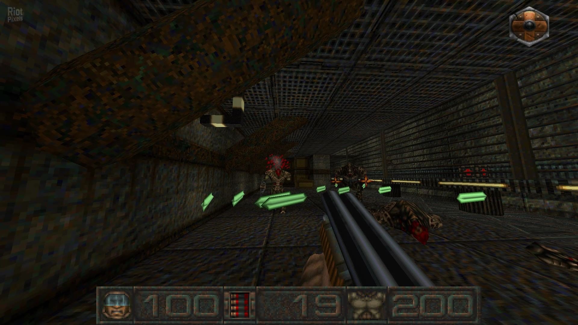 [13]-Chasm: The Rift – v1.0.0 + Original 1997 Version Download