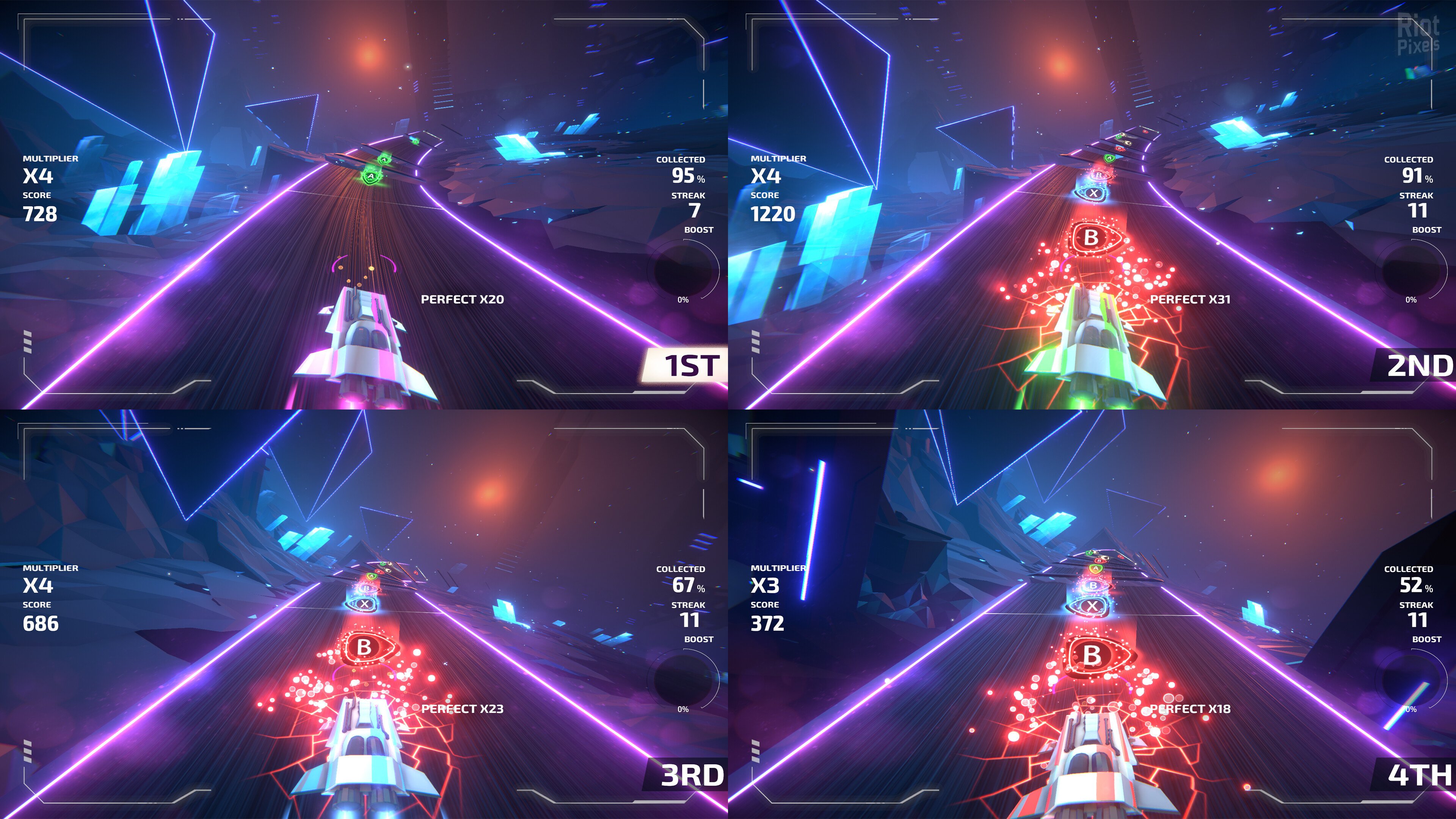 [2]-Invector: Rhythm Galaxy Download