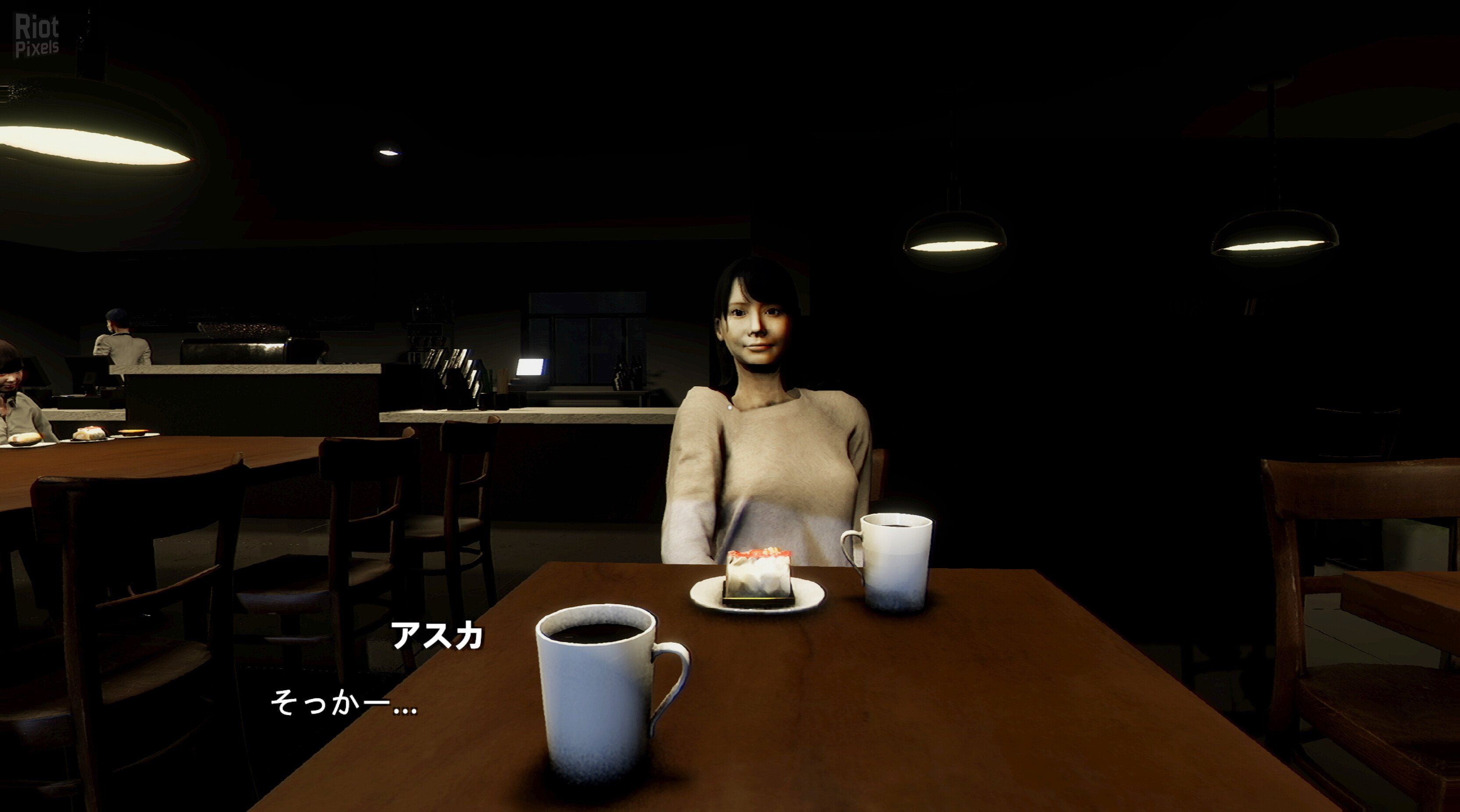 [9]-Parasocial – v1.07 Download