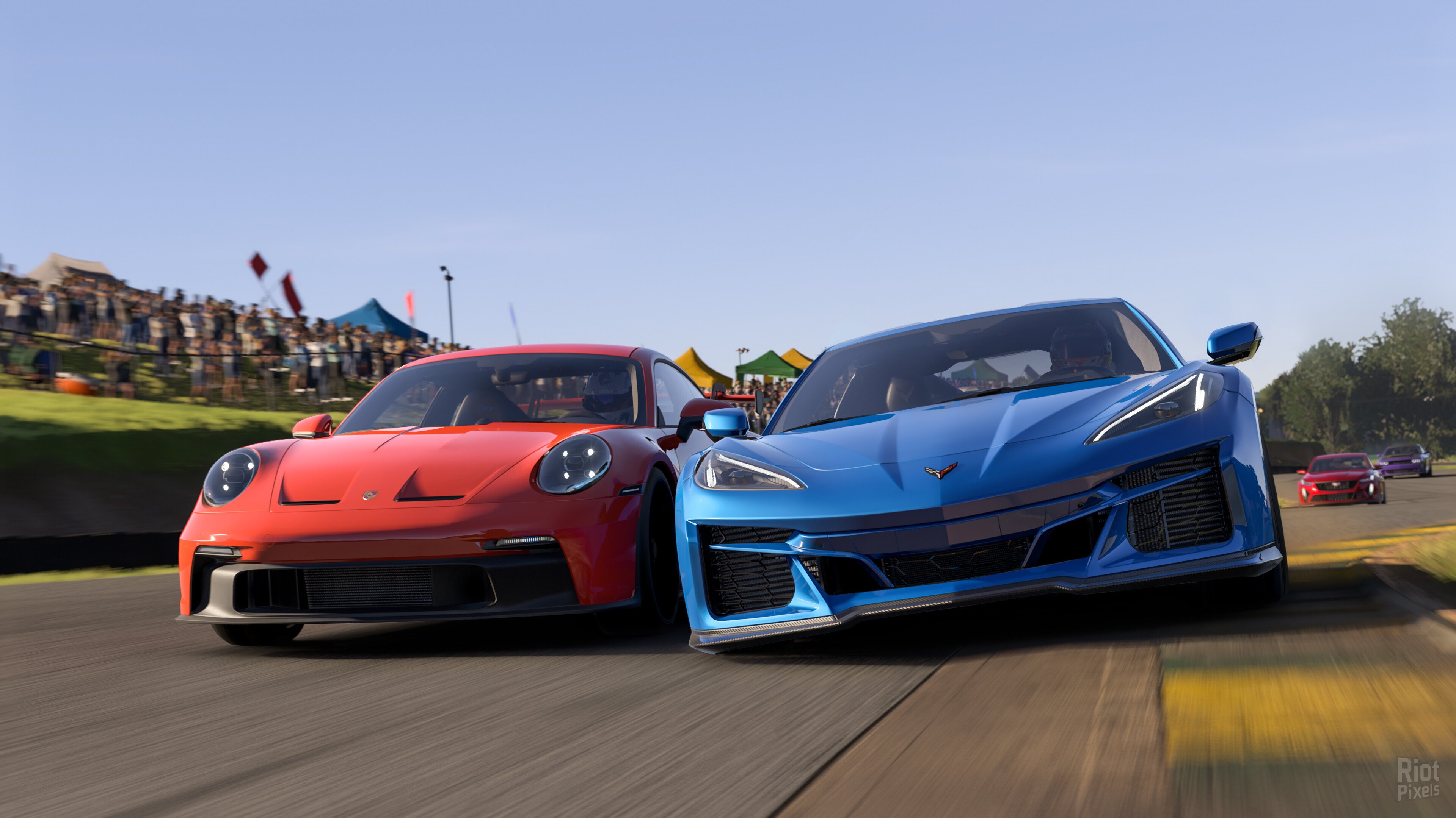 [6]-Forza Motorsport – v1.488.4138.0 MS (Offline)/Steam (Online) + 5 DLCs Download
