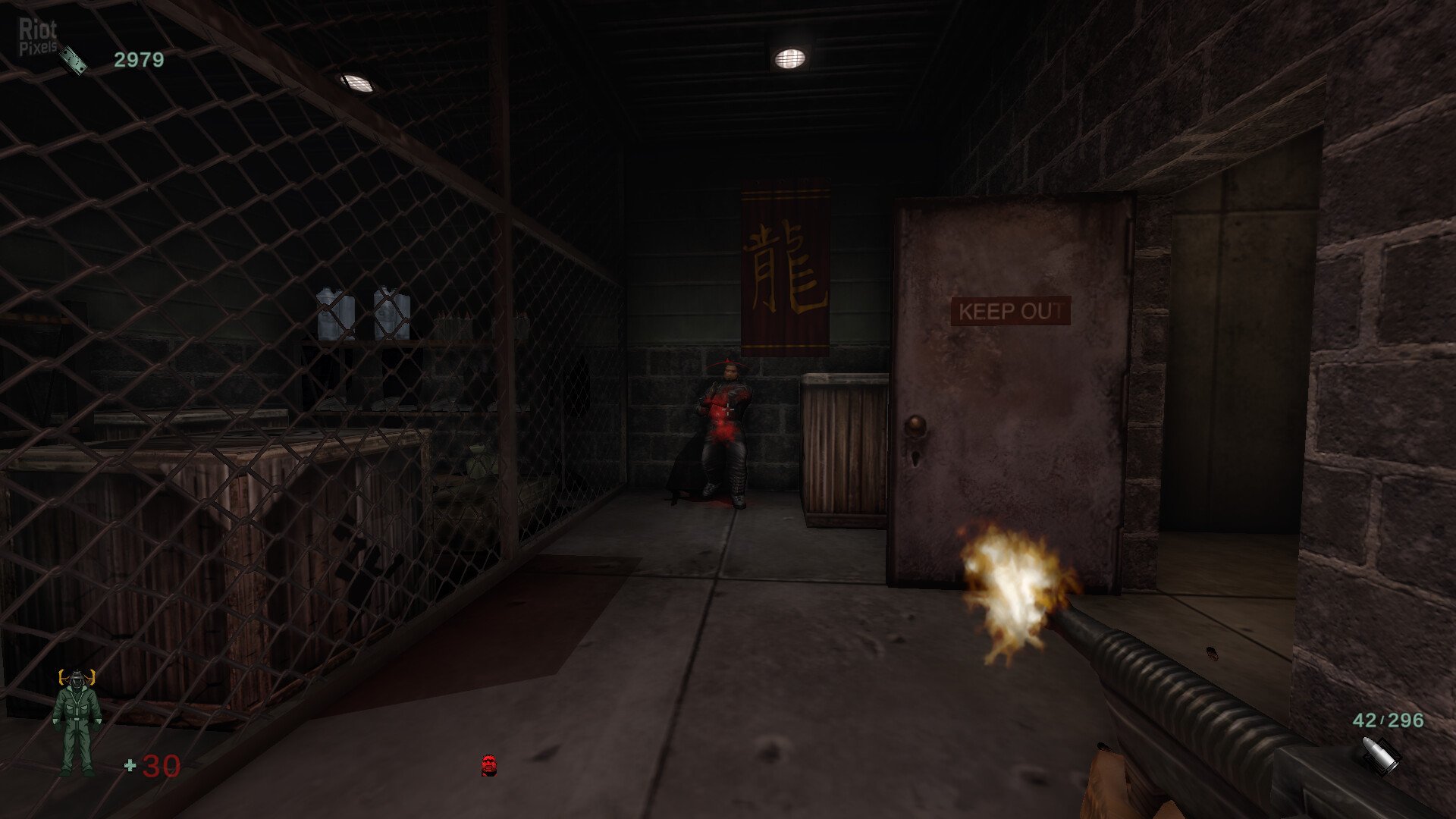 [9]-Kingpin: Reloaded – v1.02 Download