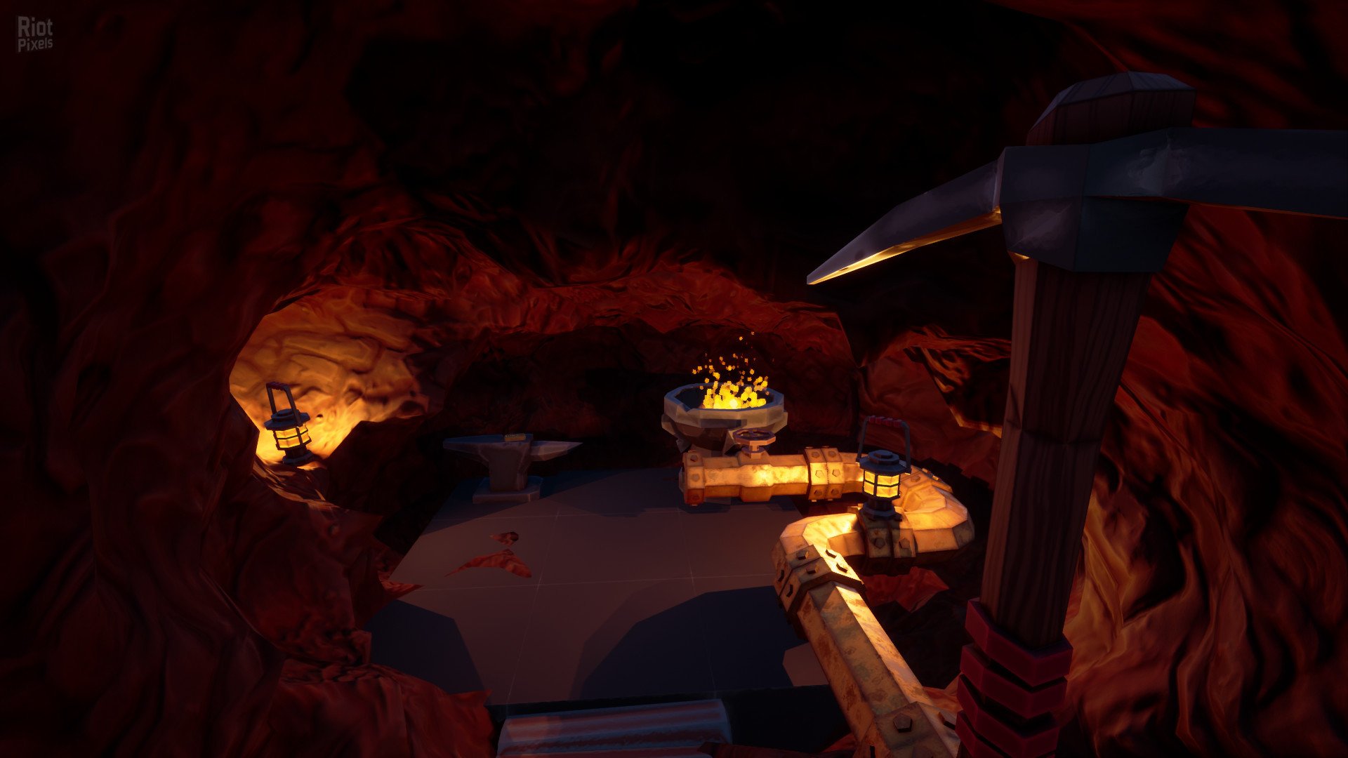 [10]-Hydroneer – v3.0.0 + Journey to Volcalidus DLC Download