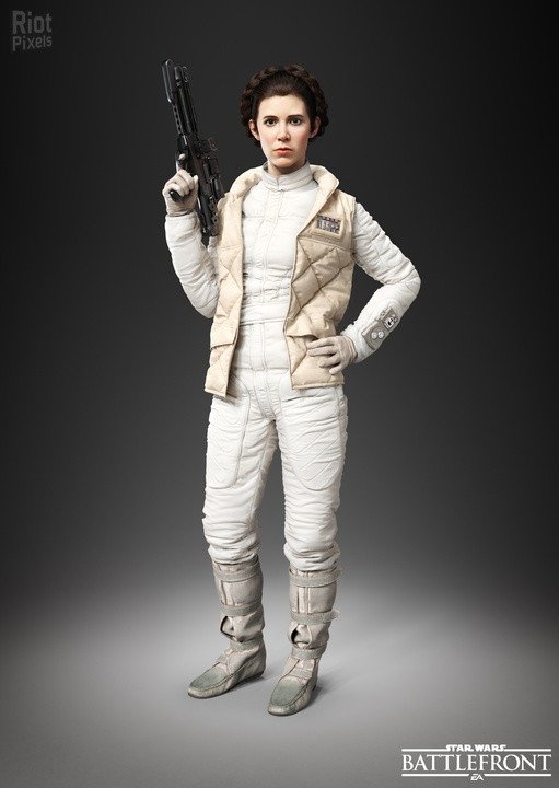 [19]-STAR WARS: Battlefront (2015) – v1.0.7.64833 + 2 Bonus OSTs Download