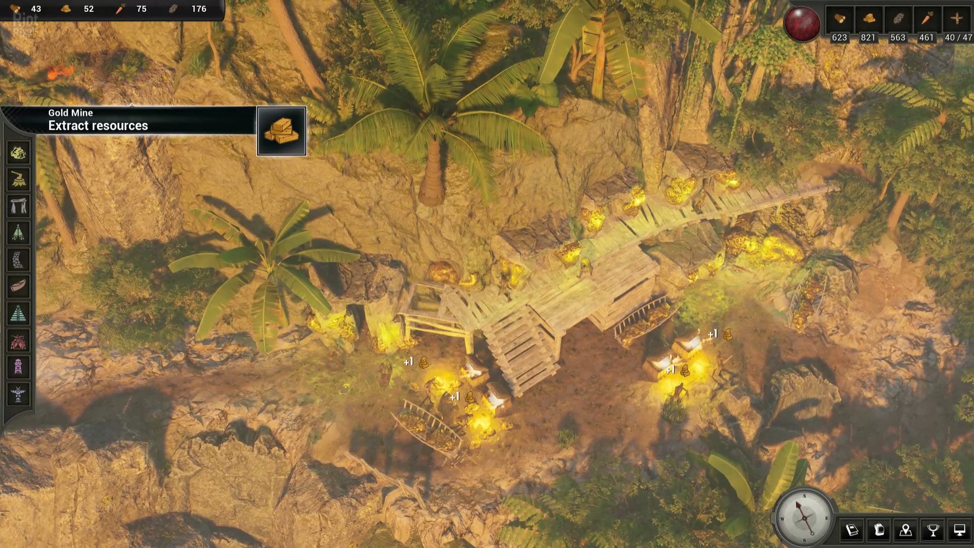 [13]-El Dorado: The Golden City Builder – v332.1048973 Download
