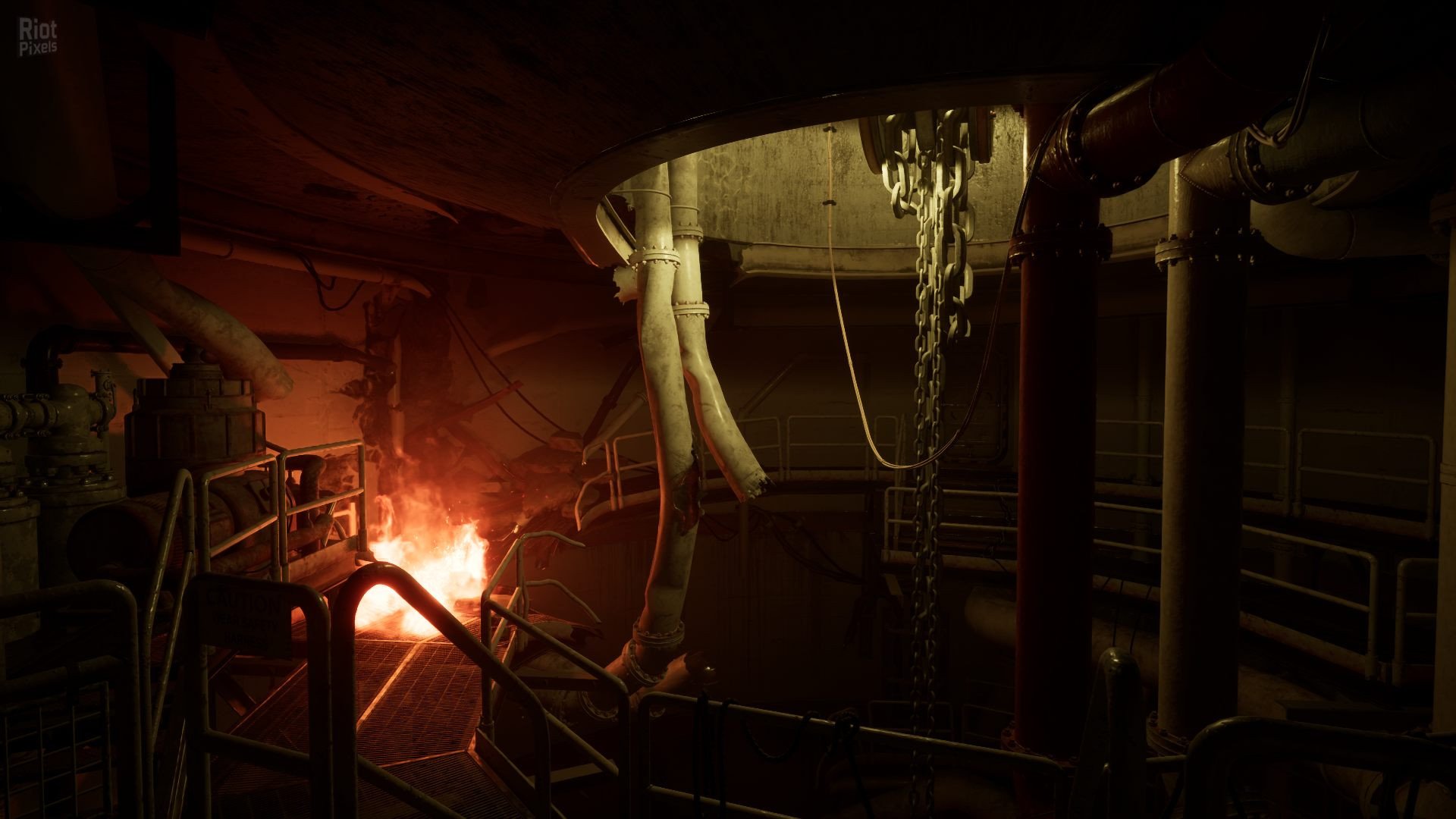 [4]-Still Wakes the Deep – v1.2 (31049) Download