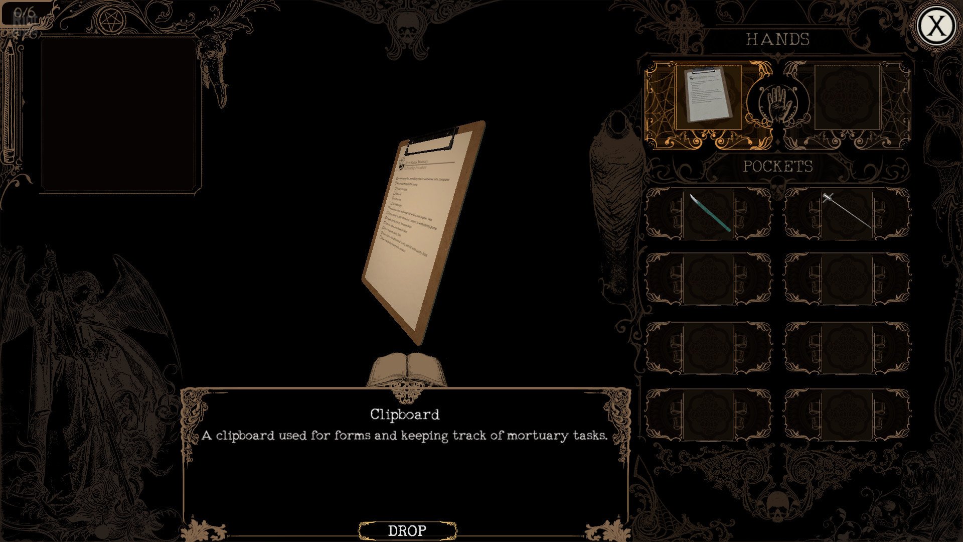 [7]-The Mortuary Assistant: Definitive Edition – v3.0.0 Download