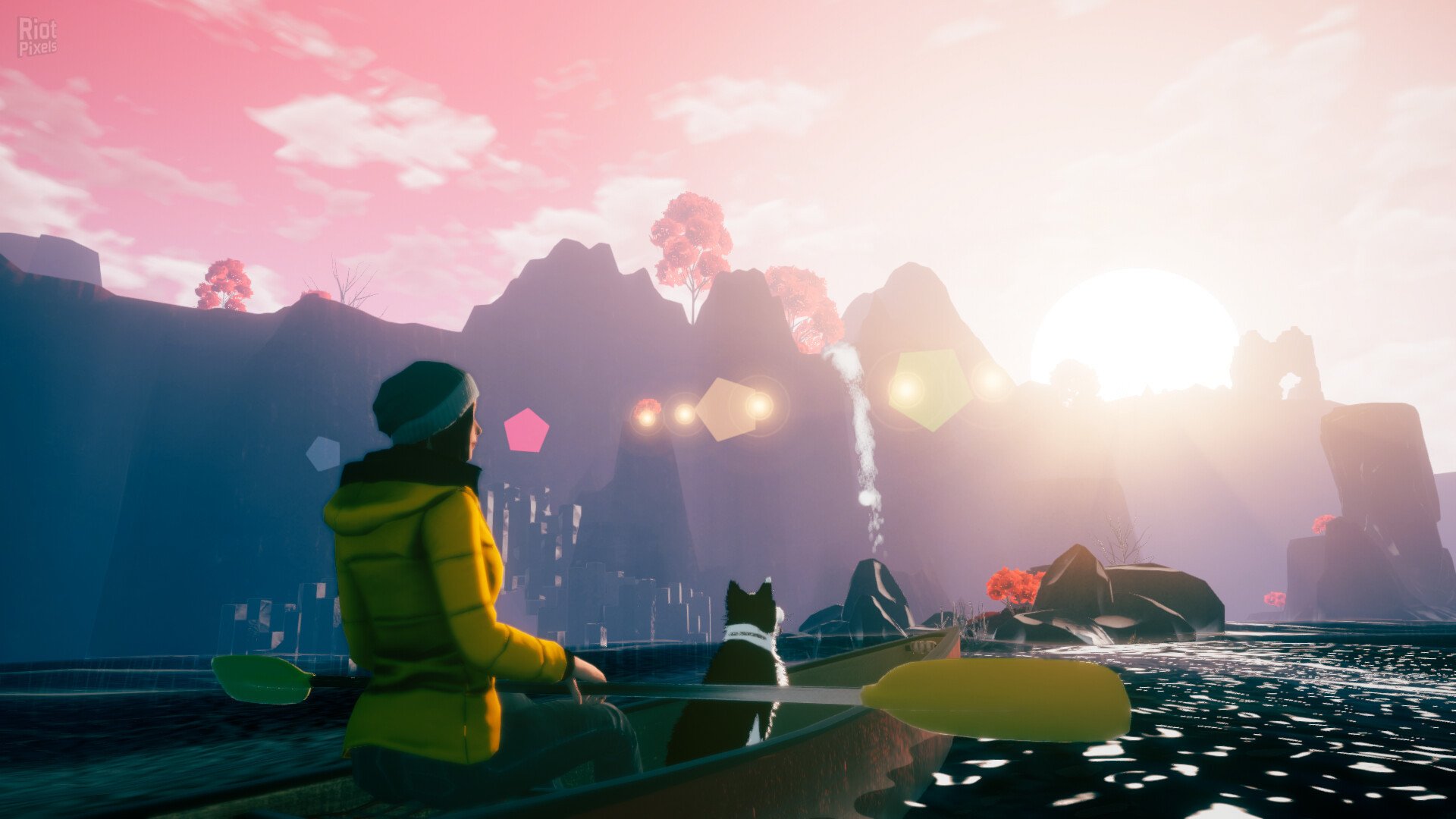 [3]-Farewell North – v1.1.2 Download