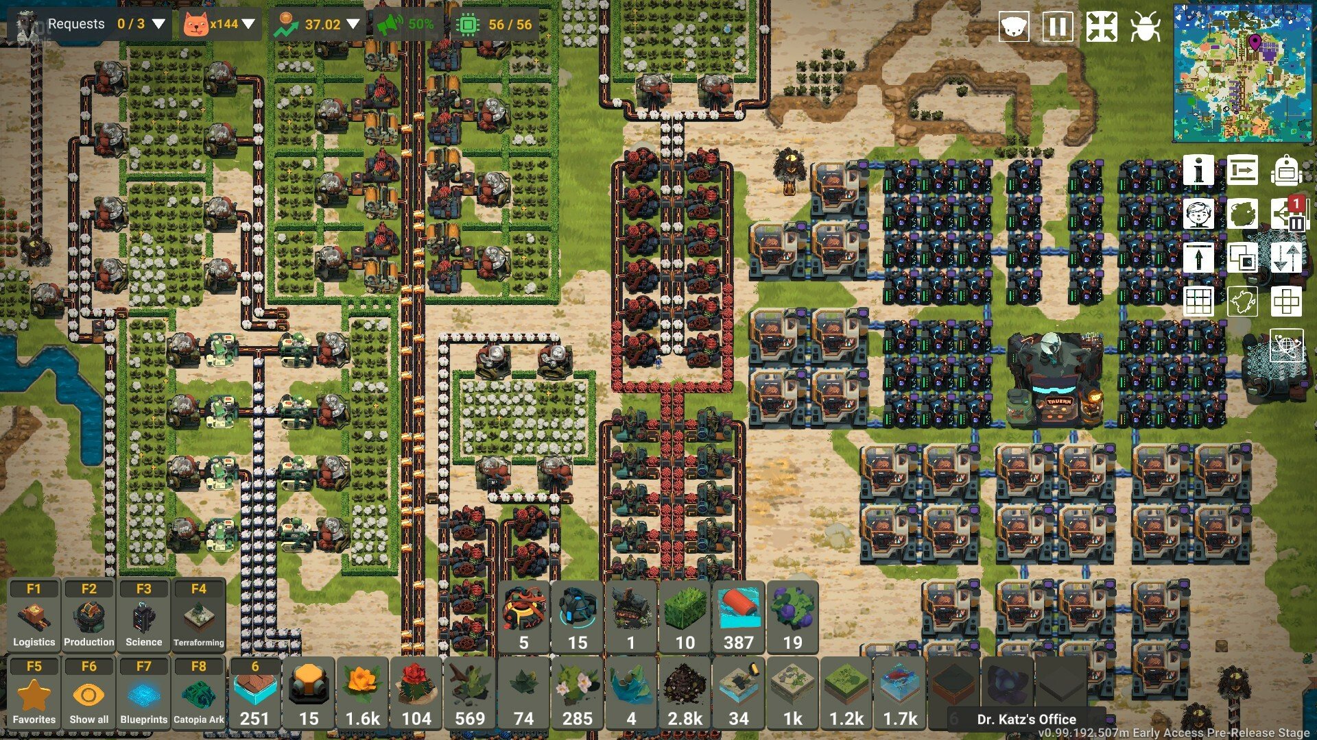[14]-Learning Factory: Curious Mind Edition, v1.0.0.546 Release + Bonus Content Download