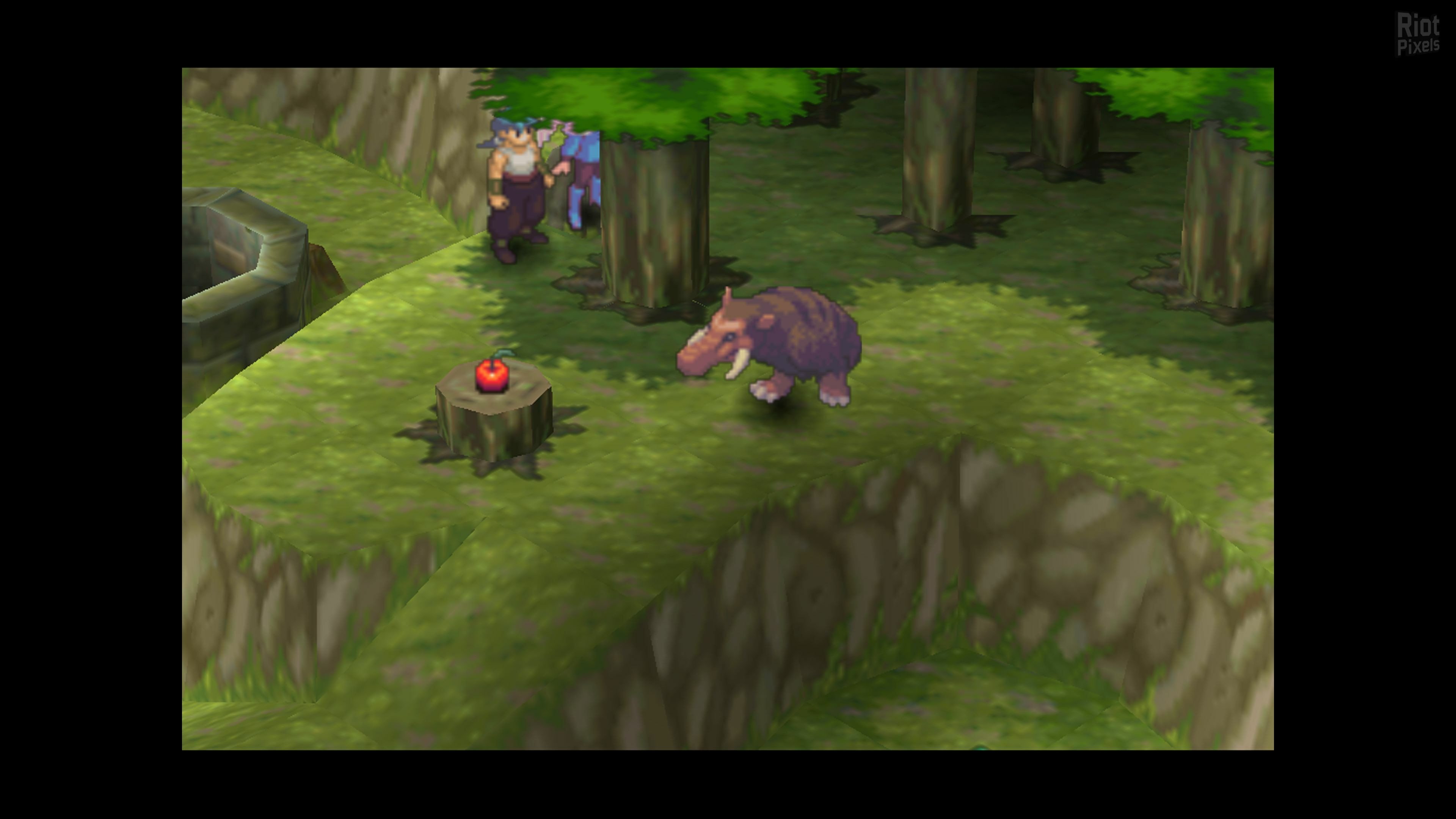 [15]-Breath of Fire IV – v1.0 HotFix Download
