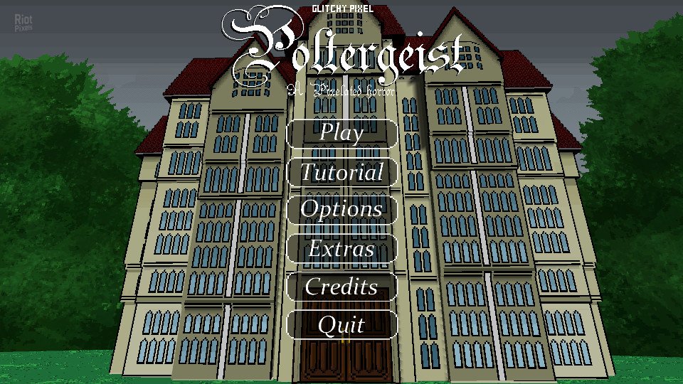 [2]-Poltergeist: A Pixelated Horror (v1.02) Download