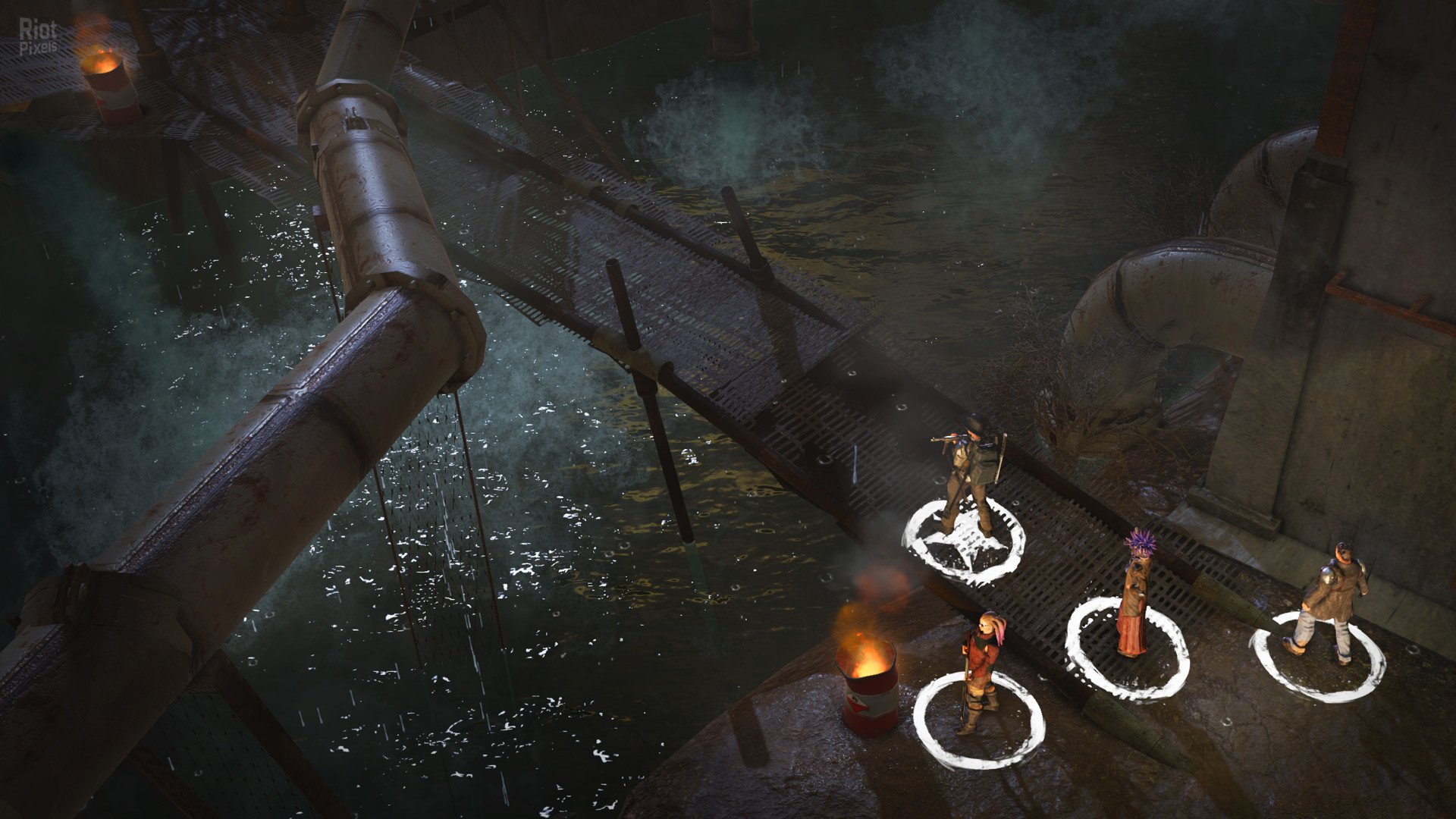 [7]-Wasteland 2 (v65562/Update 6) Download