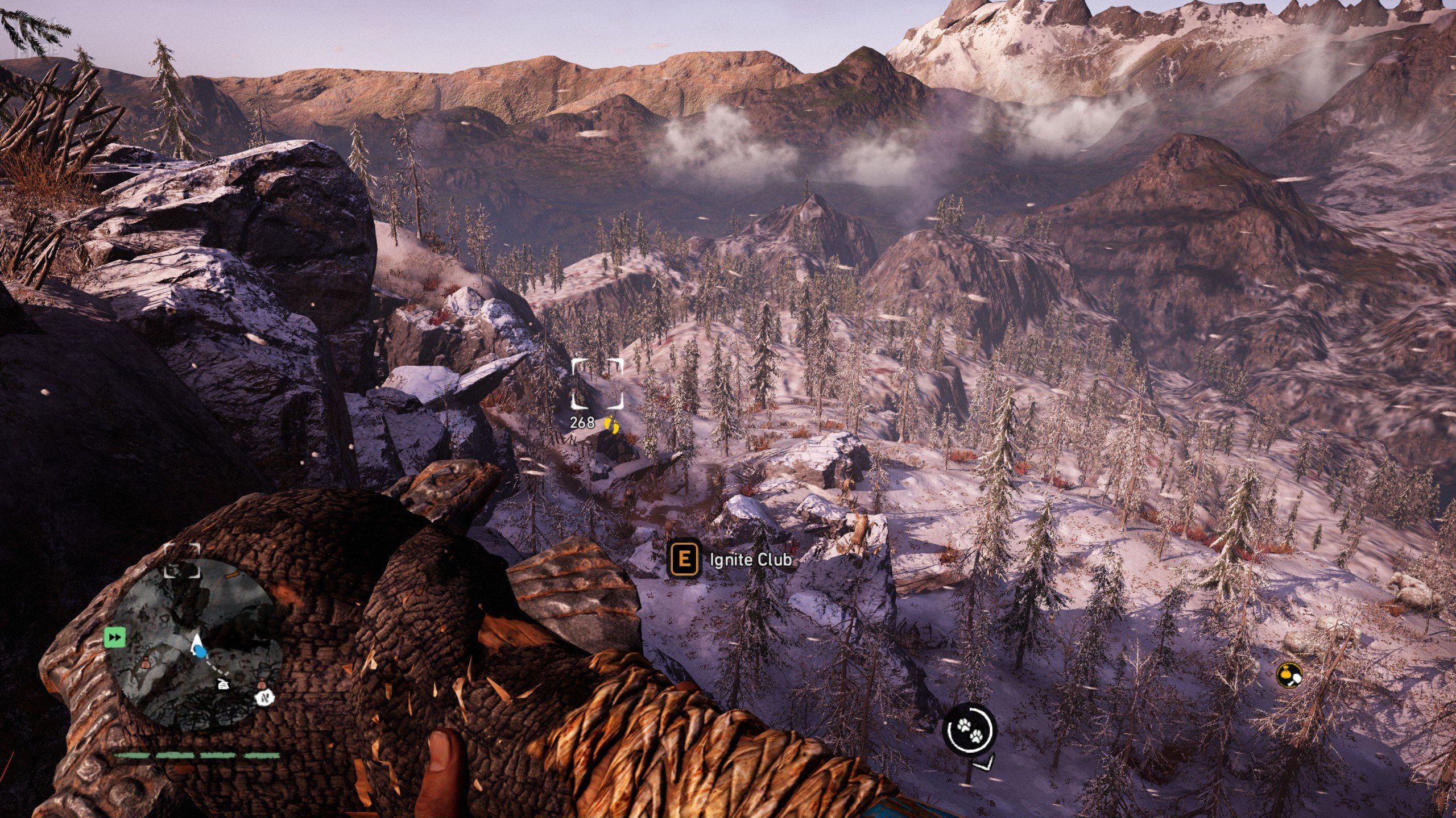 [16]-Far Cry: Primal – Apex Edition – v1.3.3 + All DLCs + Ultra HD Textures Download