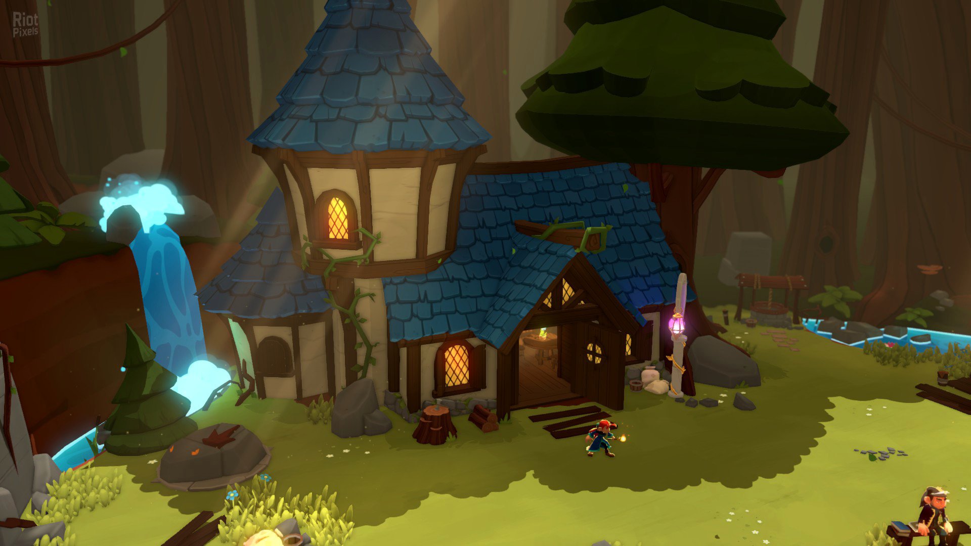 [2]-Mages of Mystralia Download