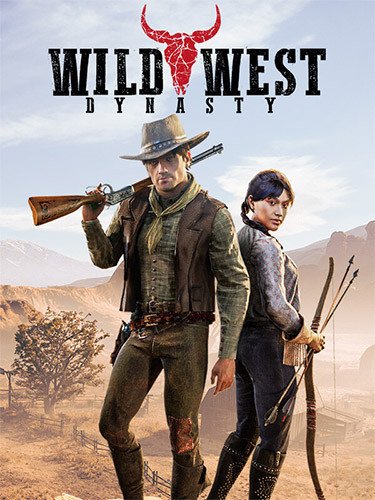 Wild West Dynasty: Settler Edition – v1.0.9064 + 3 DLCs/Bonuses-HohohoGames