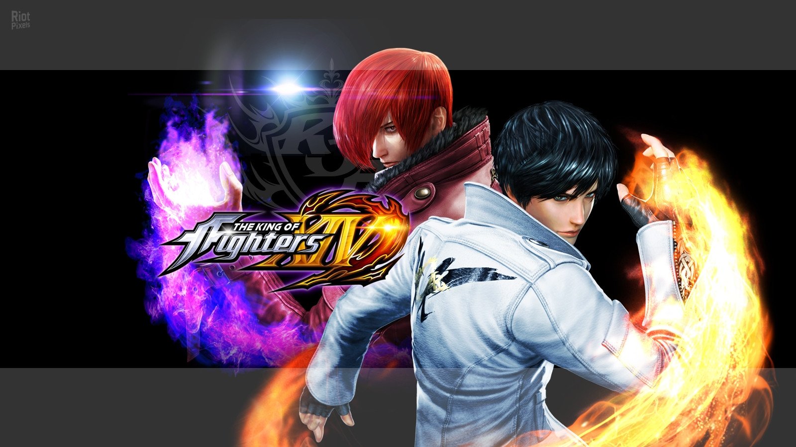 [19]-The King of Fighters XIV: Steam Edition – v1.19 + 2 DLCs Download