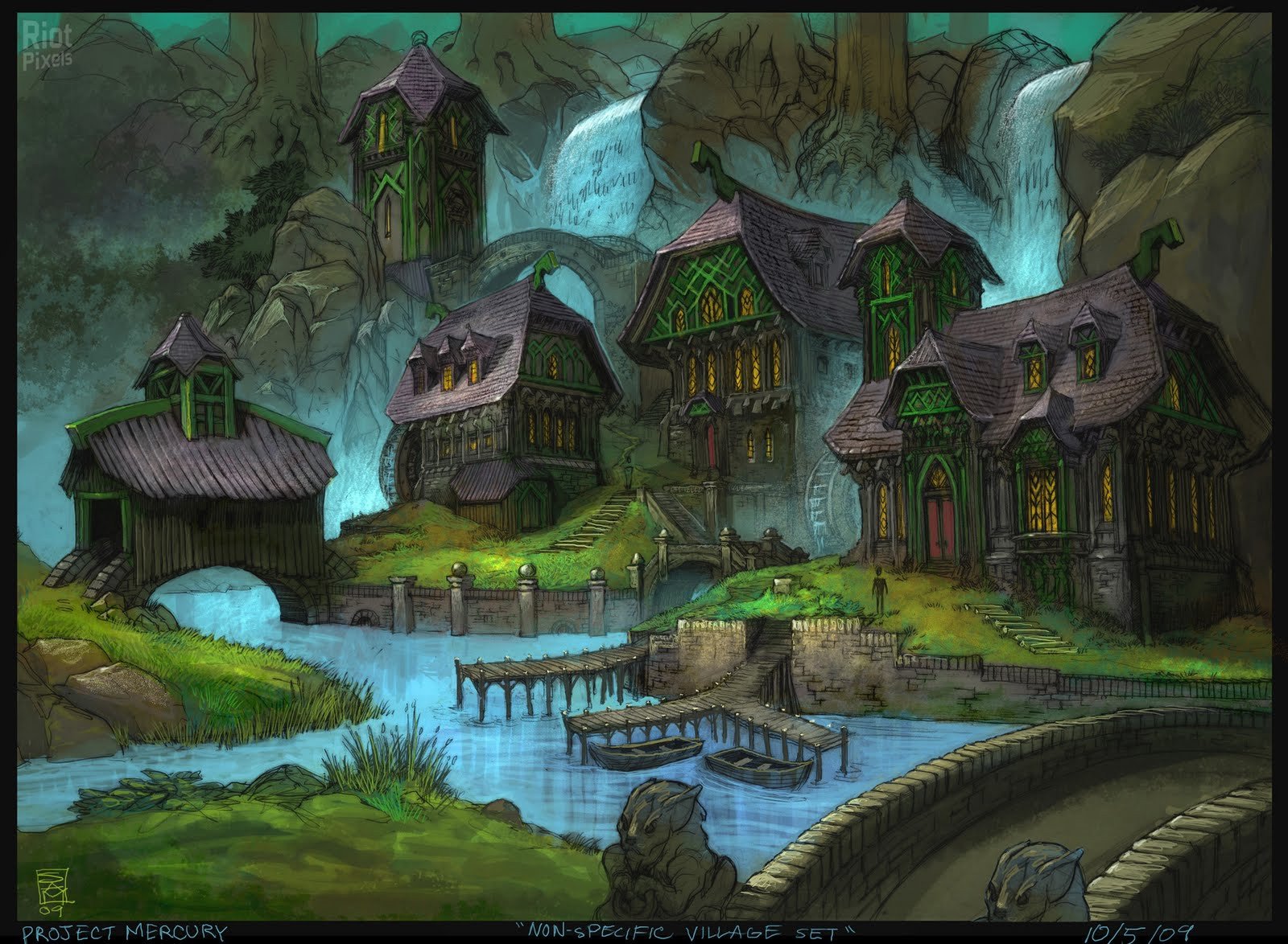 [17]-Kingdoms of Amalur: Reckoning – v1.0.0.2 + All DLCs Download
