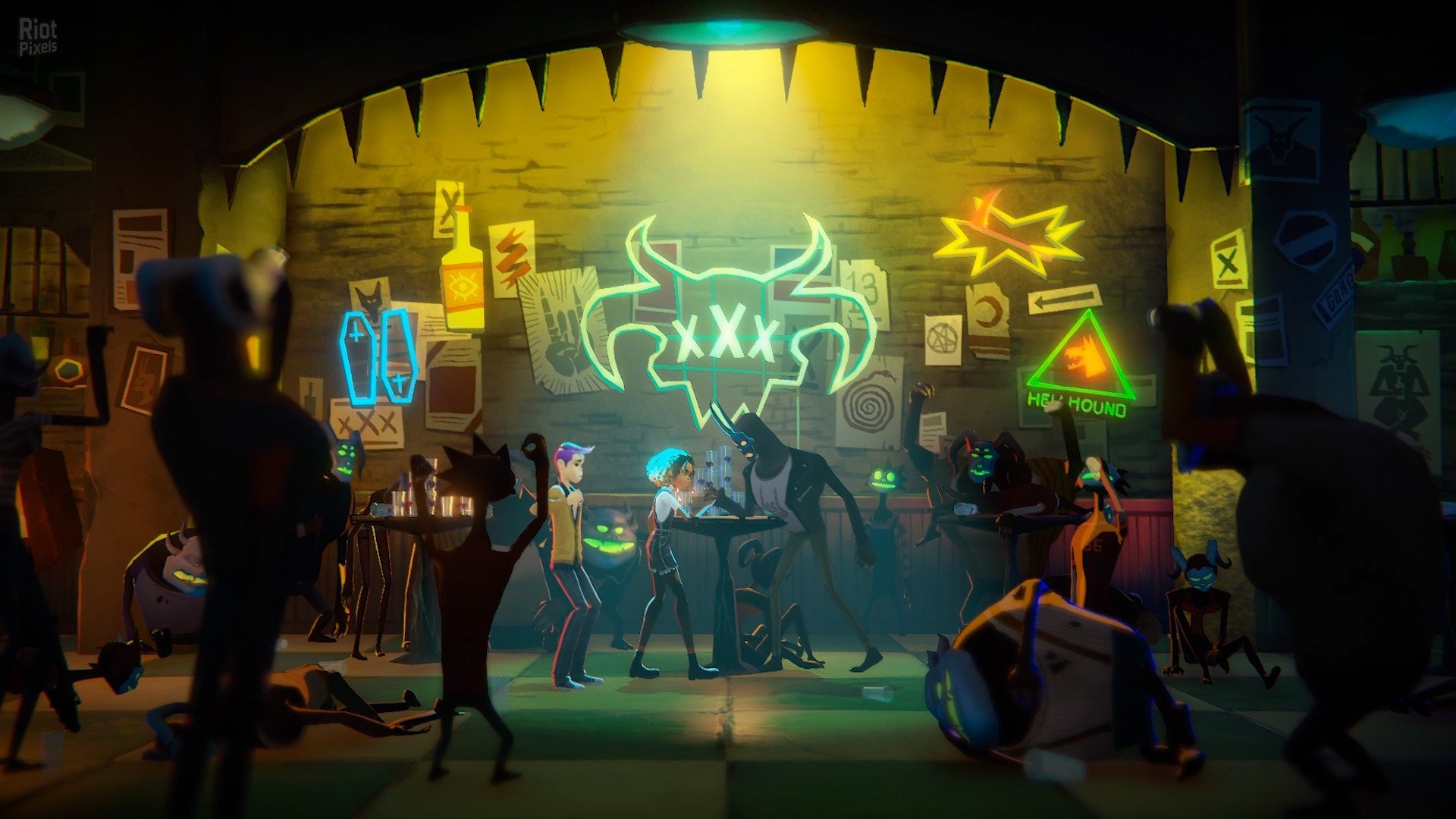 [4]-Afterparty Download