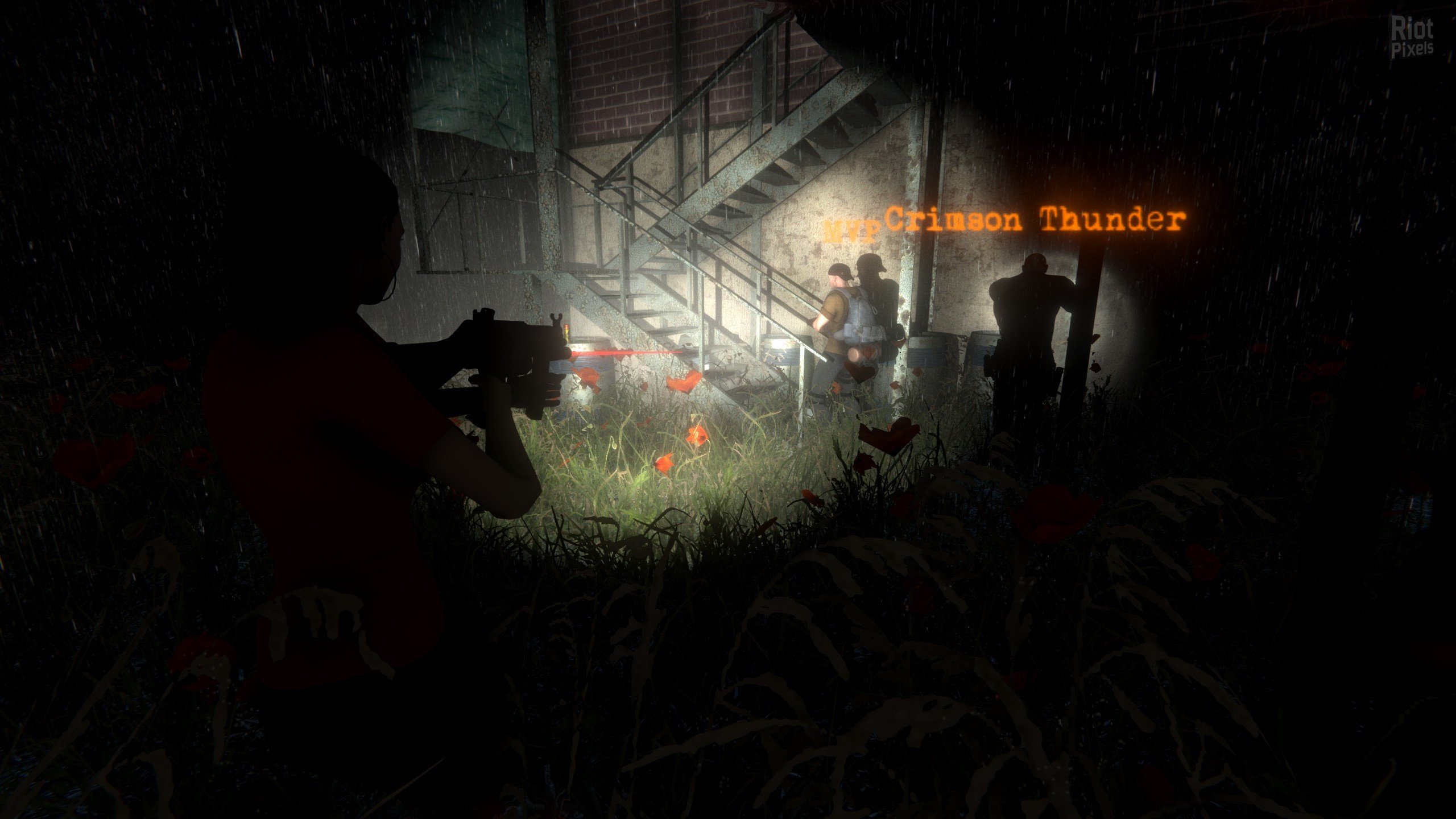[13]-Outbreak: Epidemic – Deluxe Edition + 2 DLCs Download