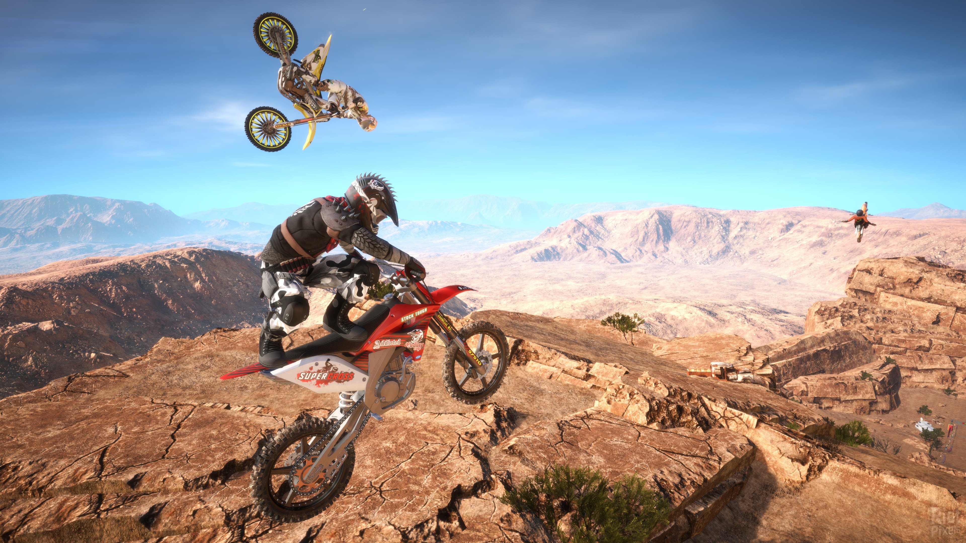 [6]-MX Nitro: Unleashed + DLC Download