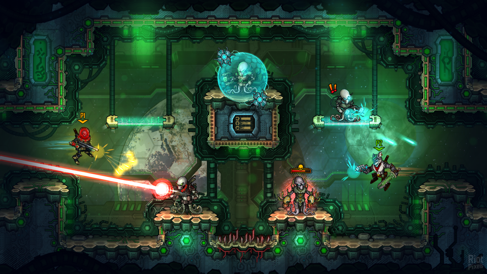 [4]-Fury Unleashed – v1.0 Download