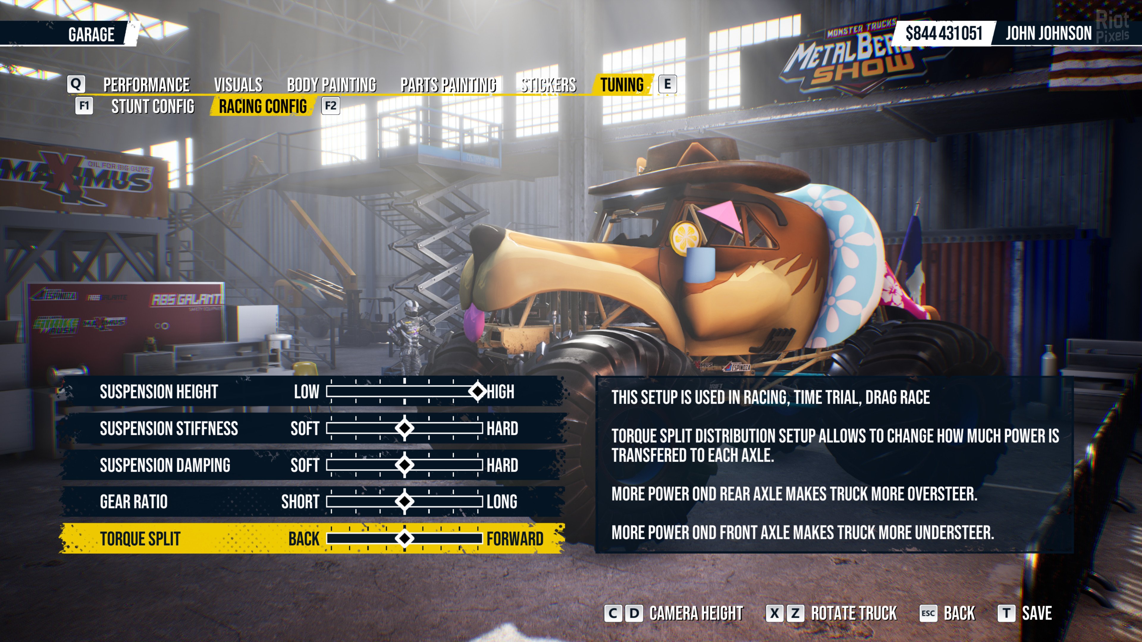 [5]-Monster Truck Championship + 2 DLCs Download