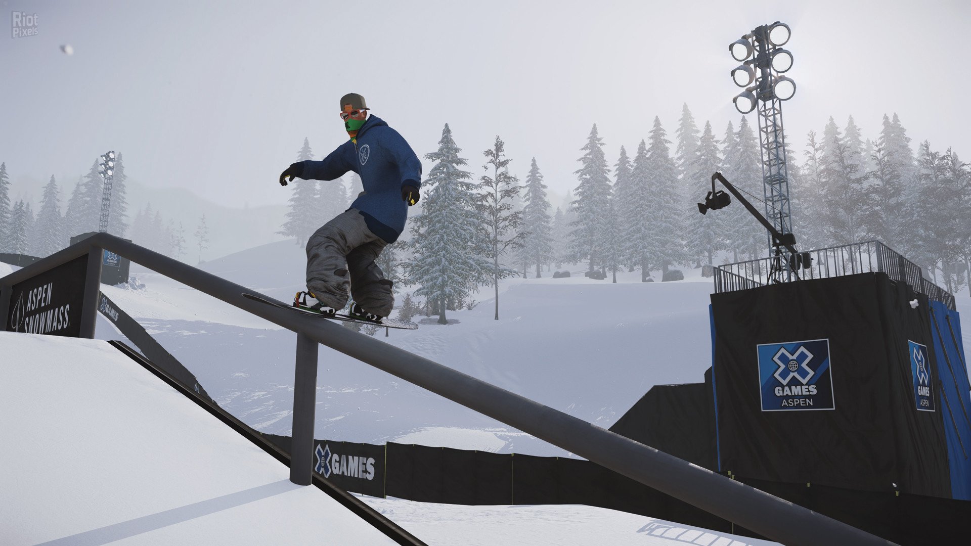 [3]-SNOW: The Ultimate Edition – v1.1.0.2/Update 4 Download